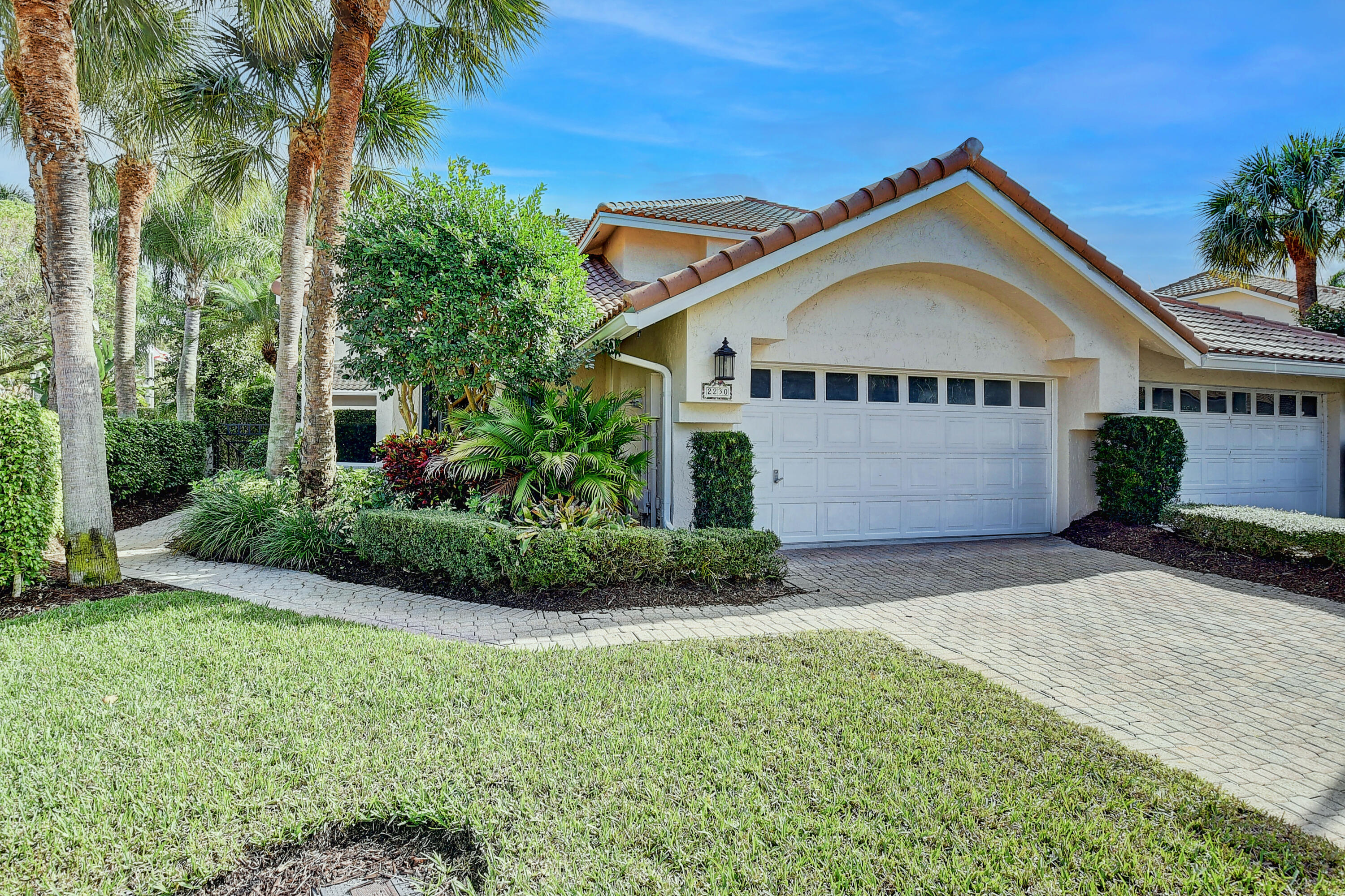 2230 Northwest 62nd Drive Boca Raton, FL 33496 - Photo 1 of 24 Corner Unit