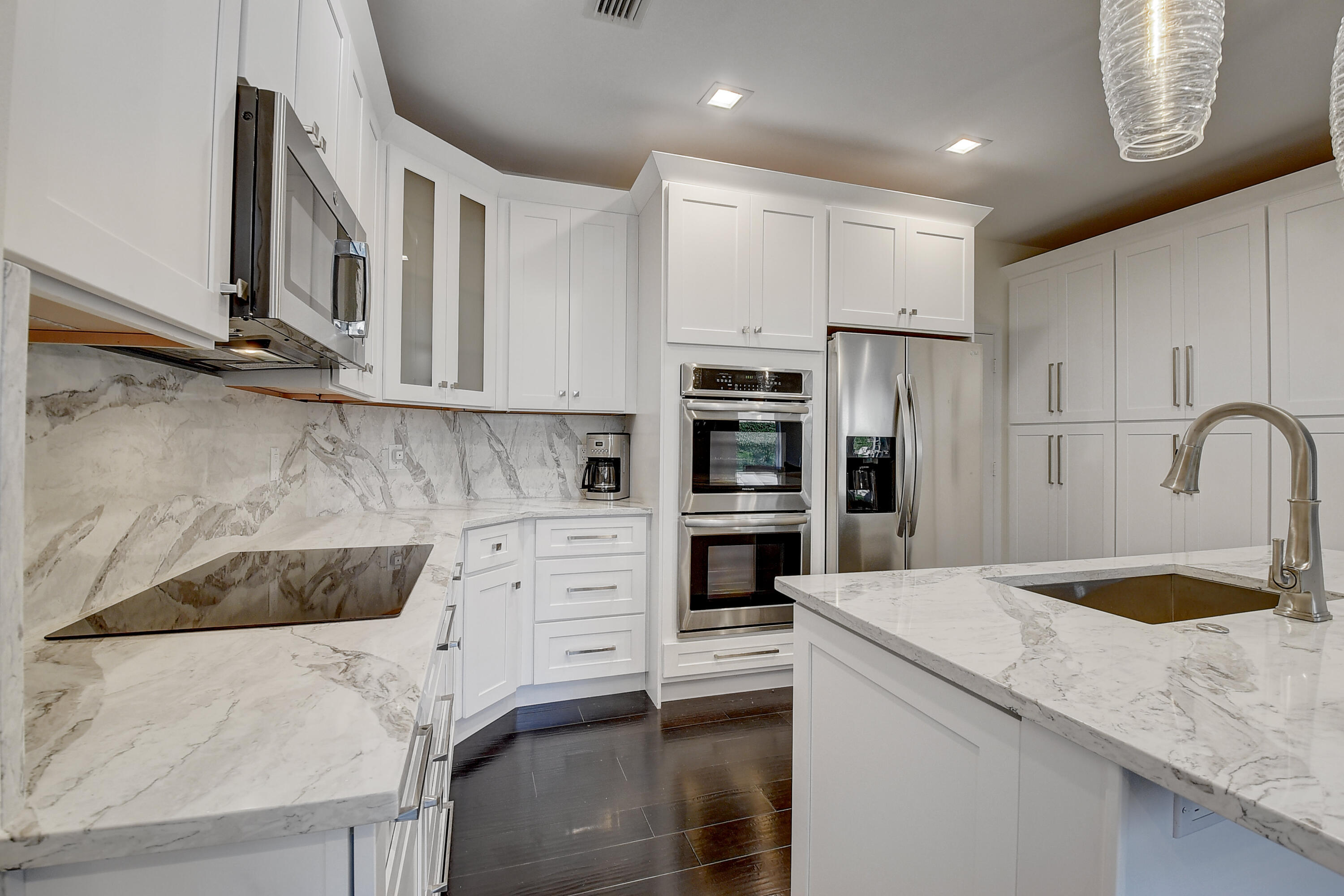 2230 Northwest 62nd Drive Boca Raton, FL 33496 - Photo 11 of 24 Double Oven