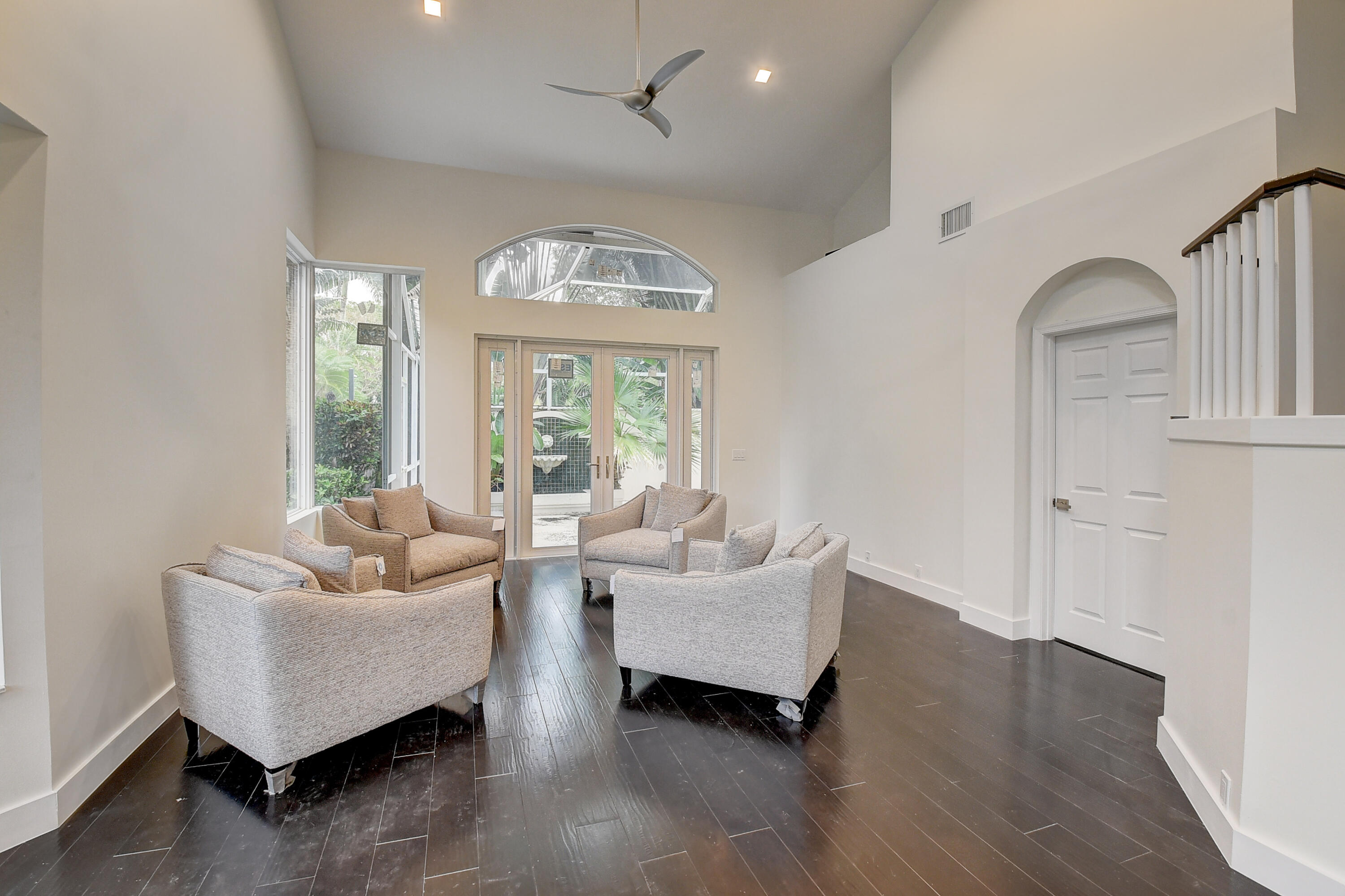 2230 Northwest 62nd Drive Boca Raton, FL 33496 - Photo 13 of 24 Living Room