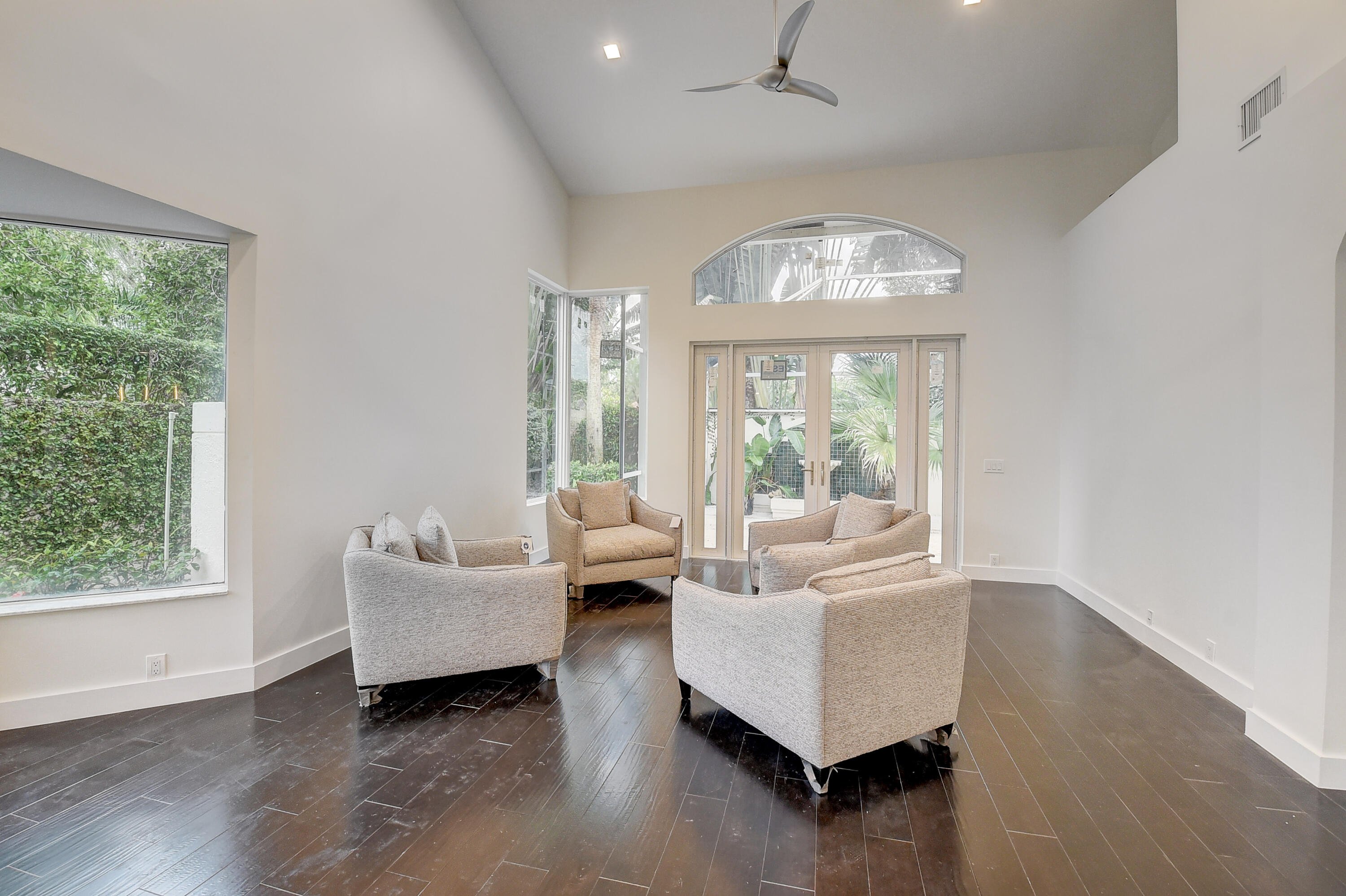 2230 Northwest 62nd Drive Boca Raton, FL 33496 - Photo 14 of 24 Living Room