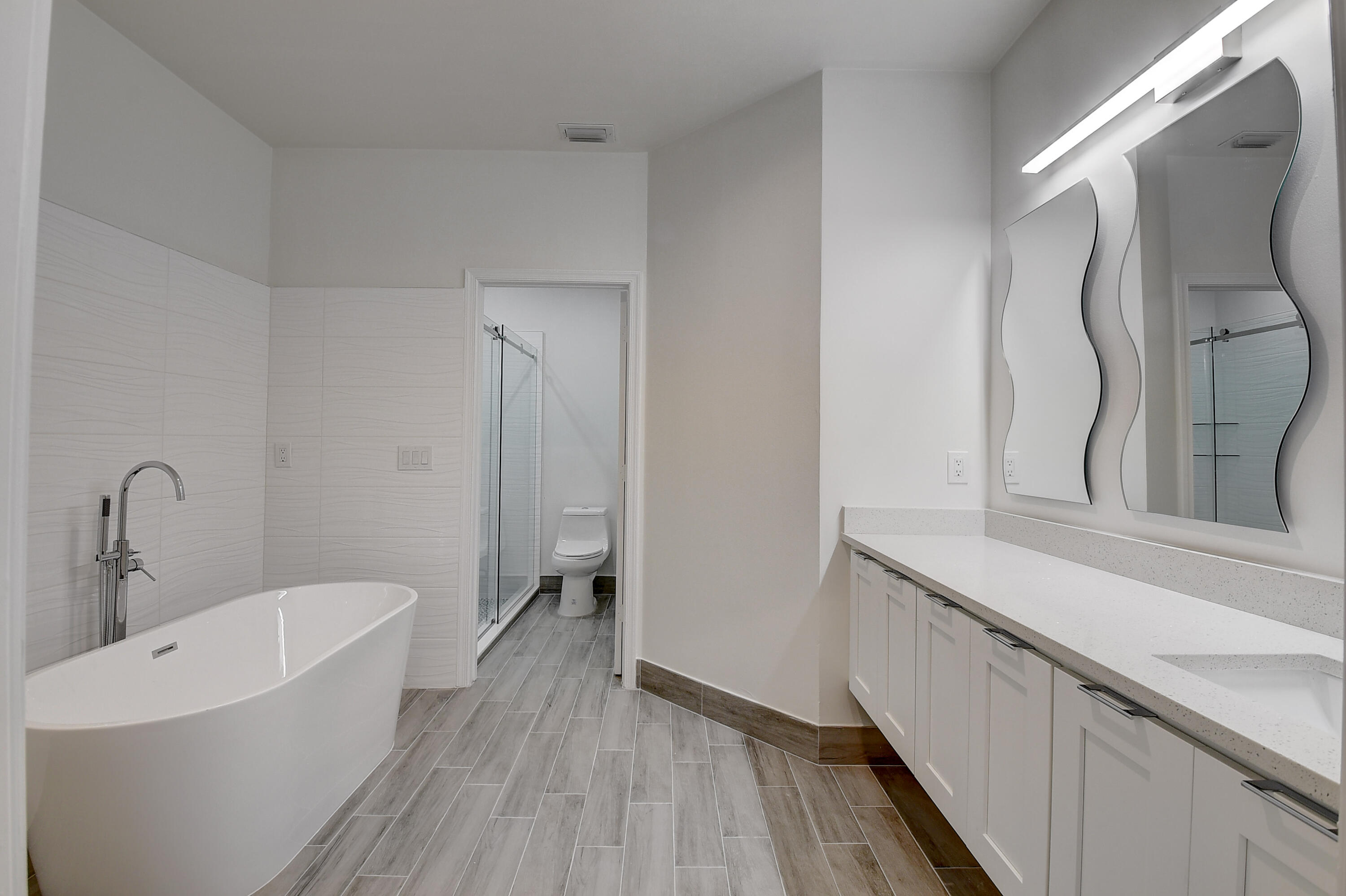 2230 Northwest 62nd Drive Boca Raton, FL 33496 - Photo 17 of 24 Master Bath