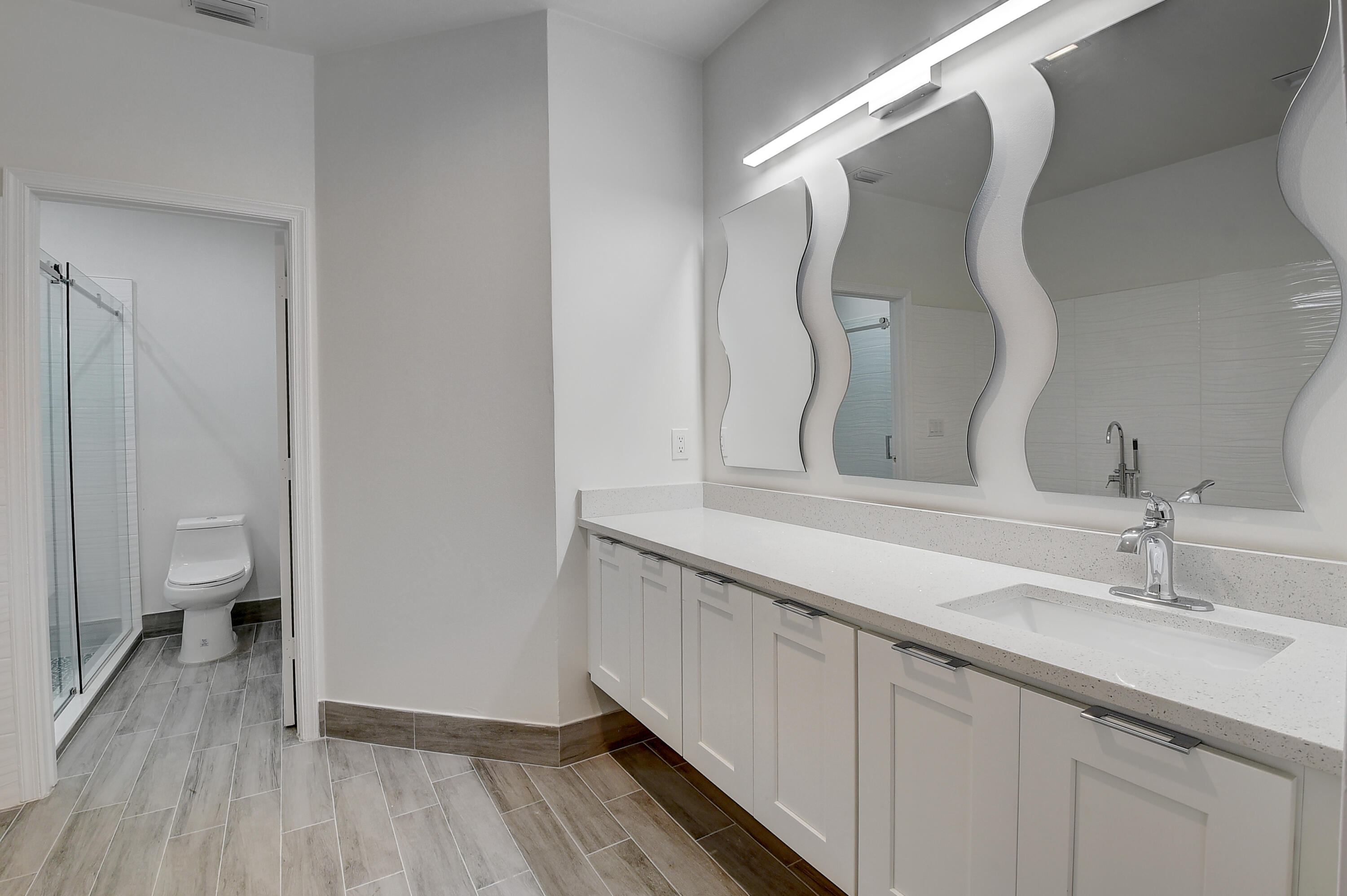 2230 Northwest 62nd Drive Boca Raton, FL 33496 - Photo 18 of 24 Master Bath