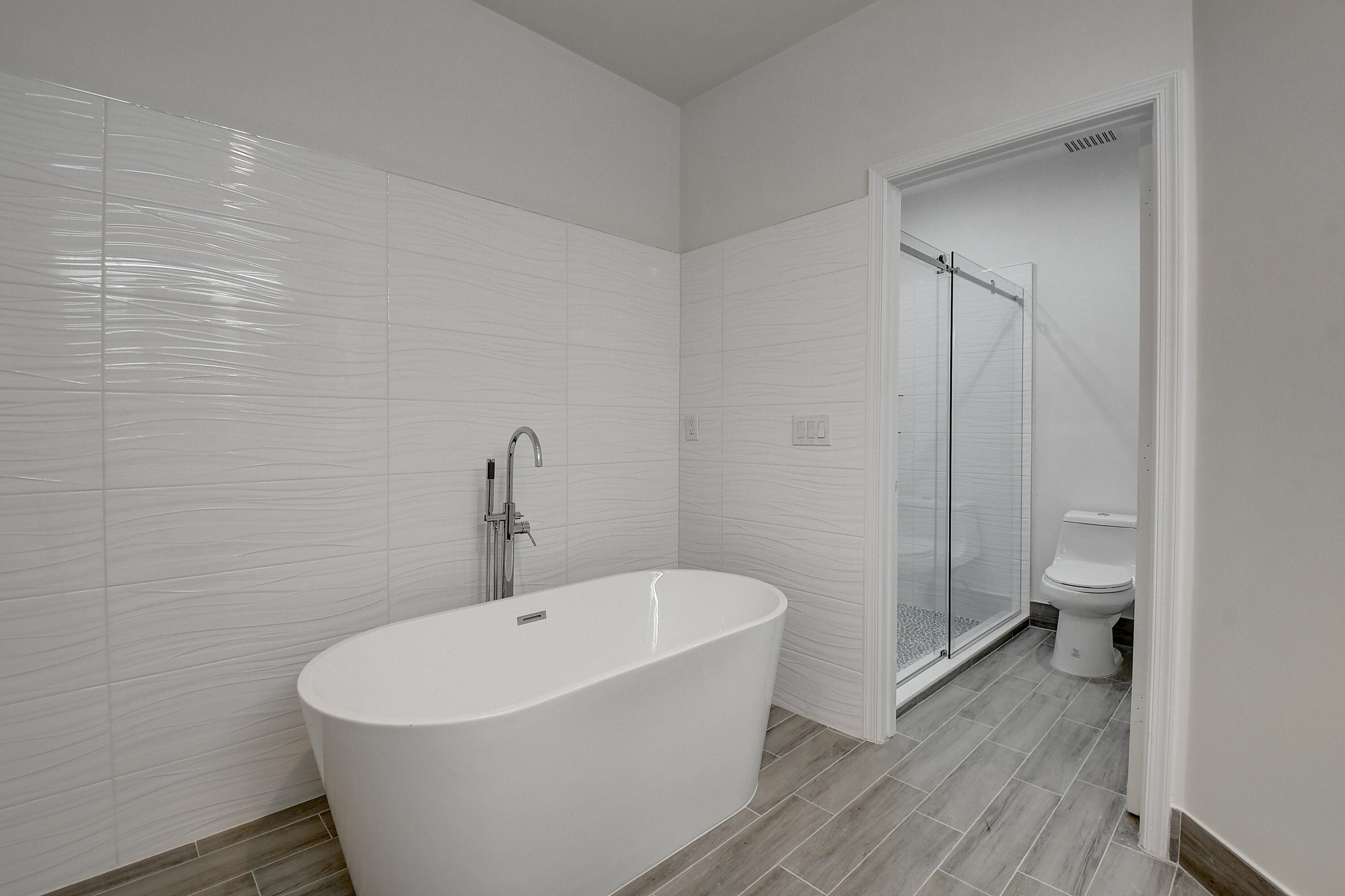 2230 Northwest 62nd Drive Boca Raton, FL 33496 - Photo 19 of 24 Master Bath