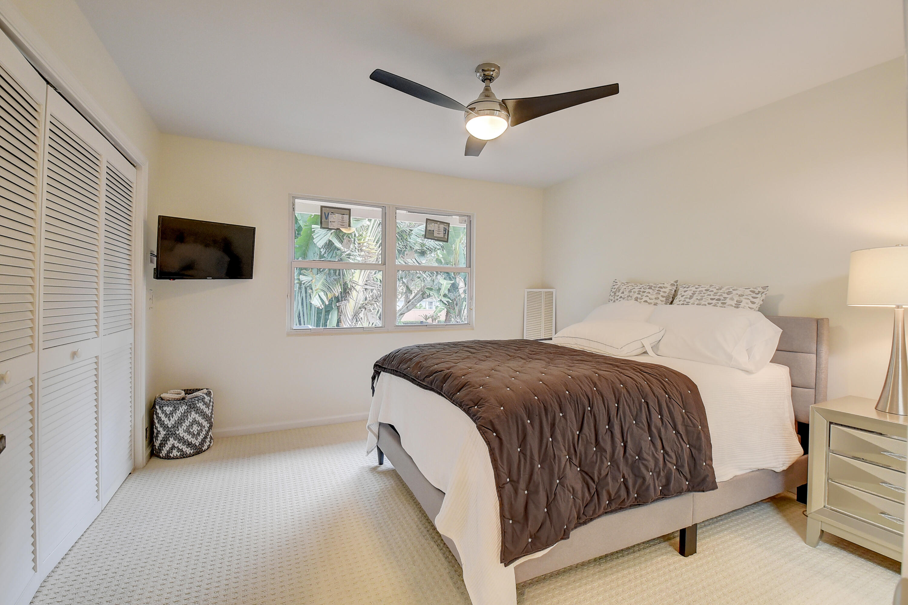 2230 Northwest 62nd Drive Boca Raton, FL 33496 - Photo 20 of 24 2nd Floor Bedroom One