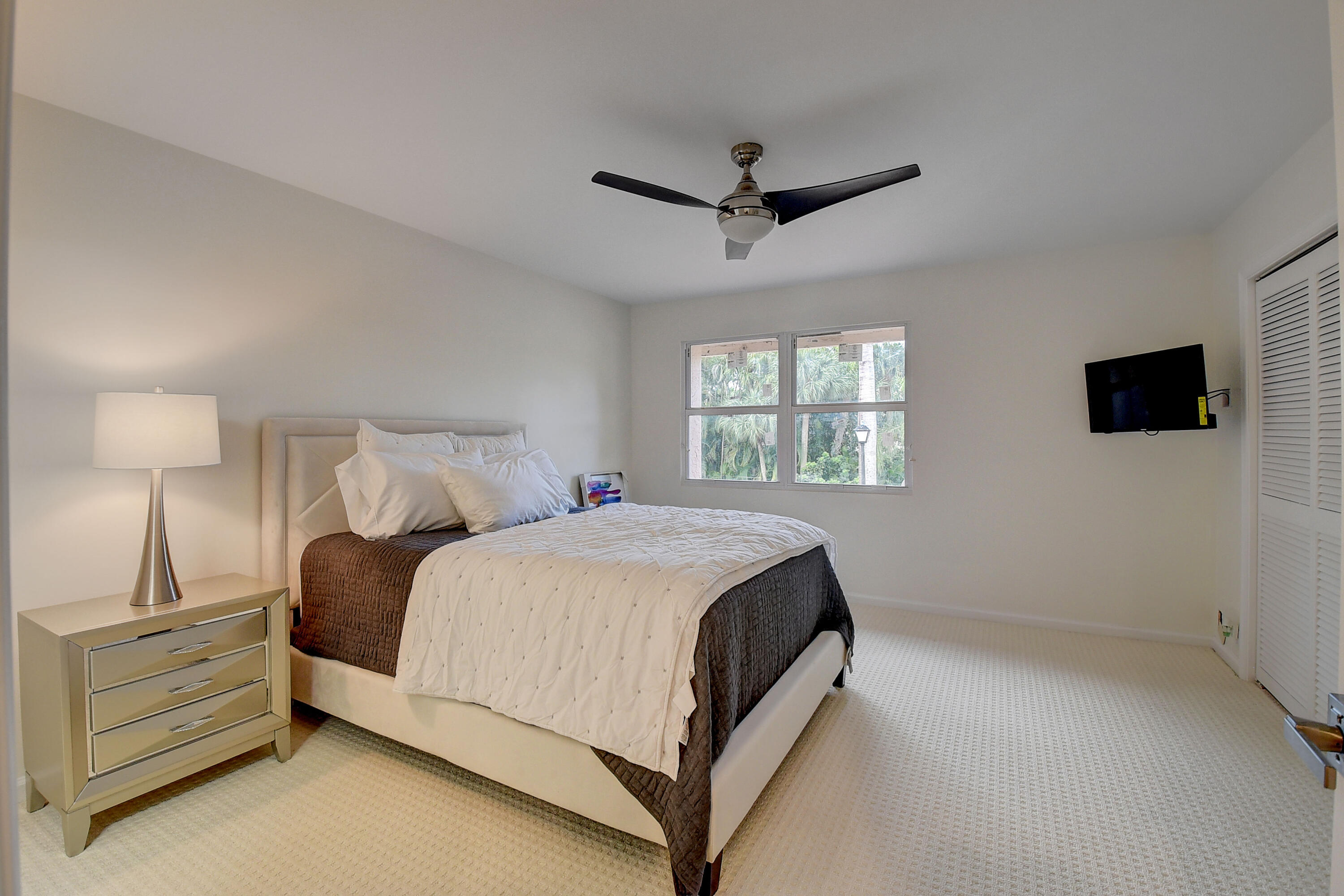 2230 Northwest 62nd Drive Boca Raton, FL 33496 - Photo 22 of 24 2nd Floor Bedroom Two