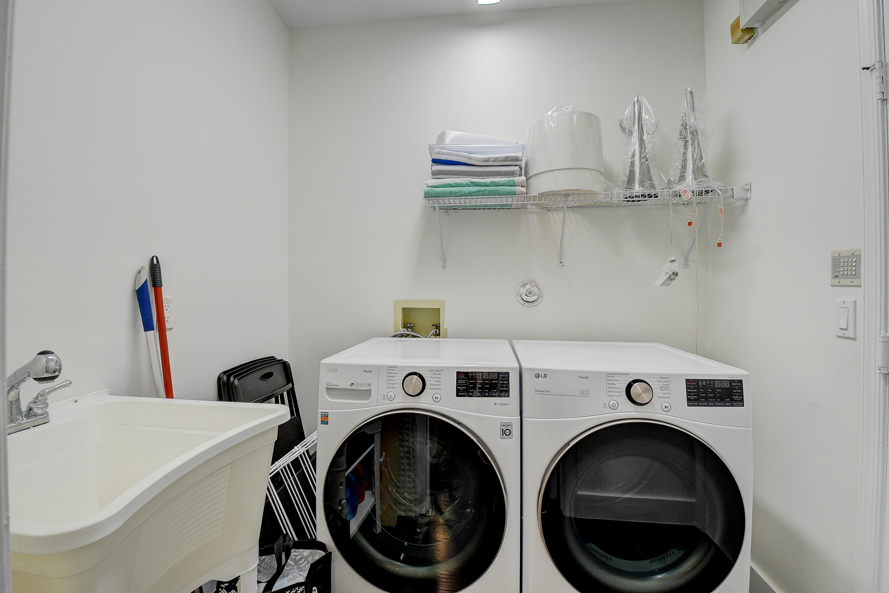 2230 Northwest 62nd Drive Boca Raton, FL 33496 - Photo 24 of 24 Laundy Room