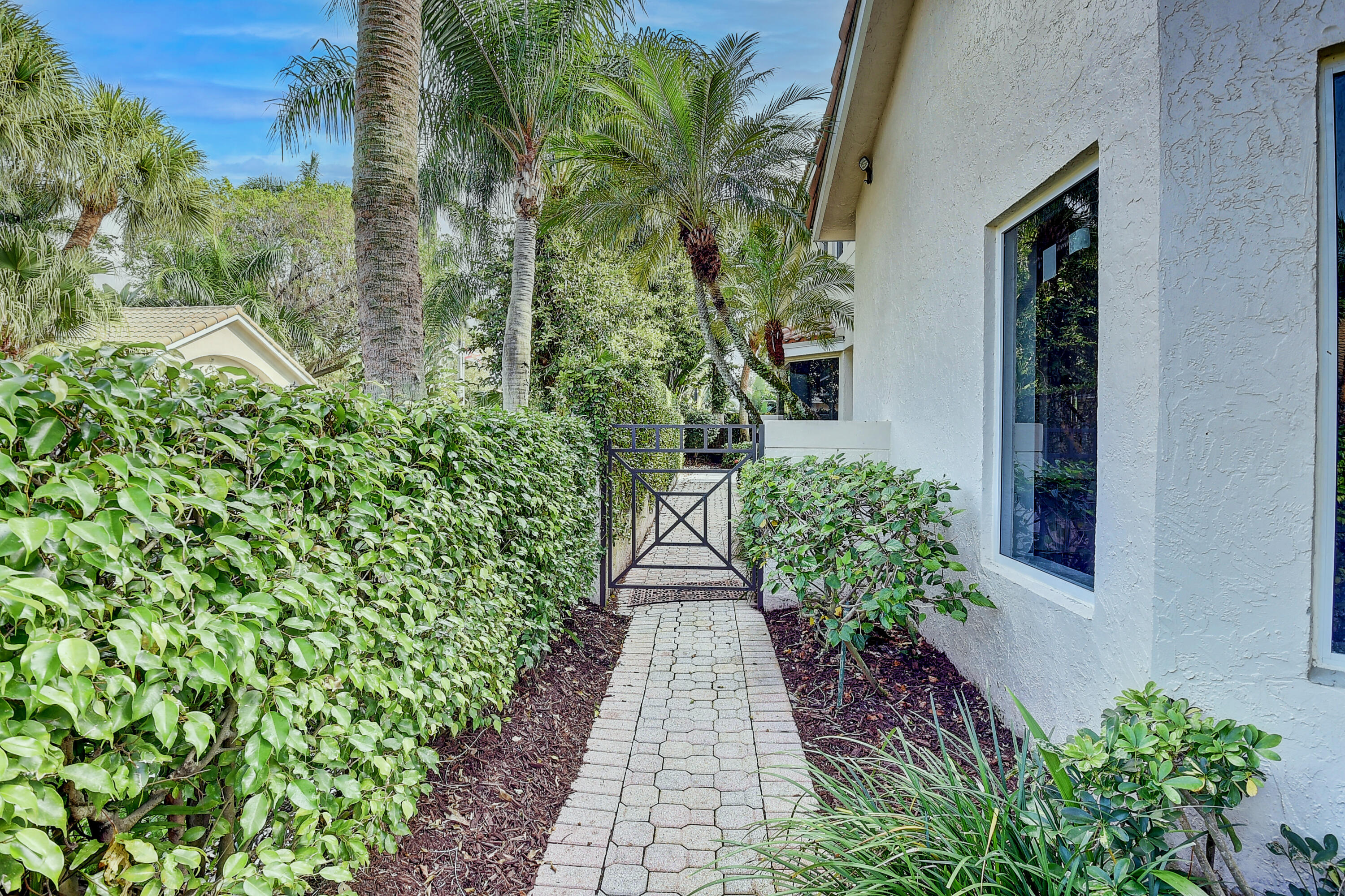 2230 Northwest 62nd Drive Boca Raton, FL 33496 - Photo 3 of 24 Walkway