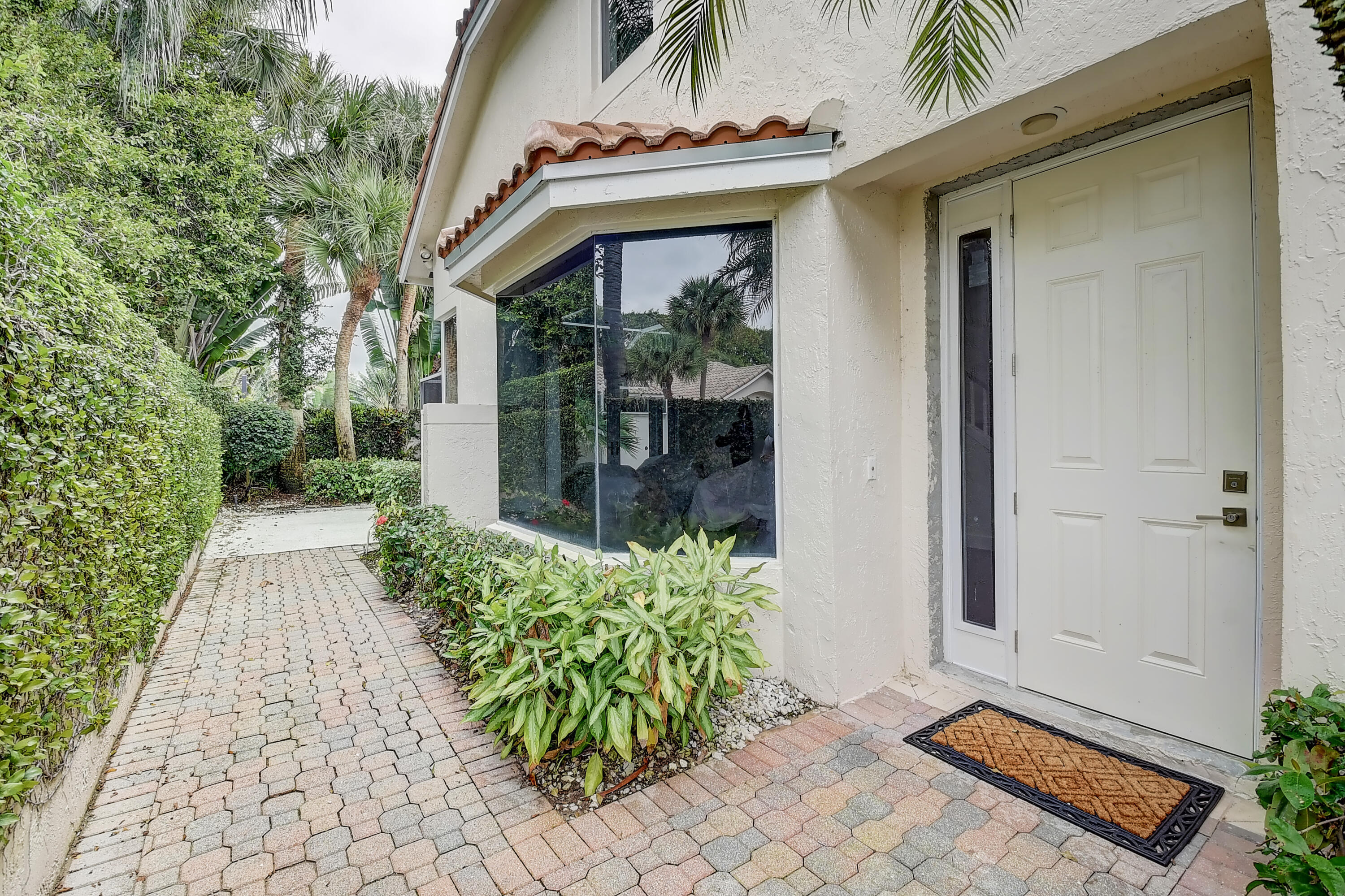 2230 Northwest 62nd Drive Boca Raton, FL 33496 - Photo 4 of 24 Entry