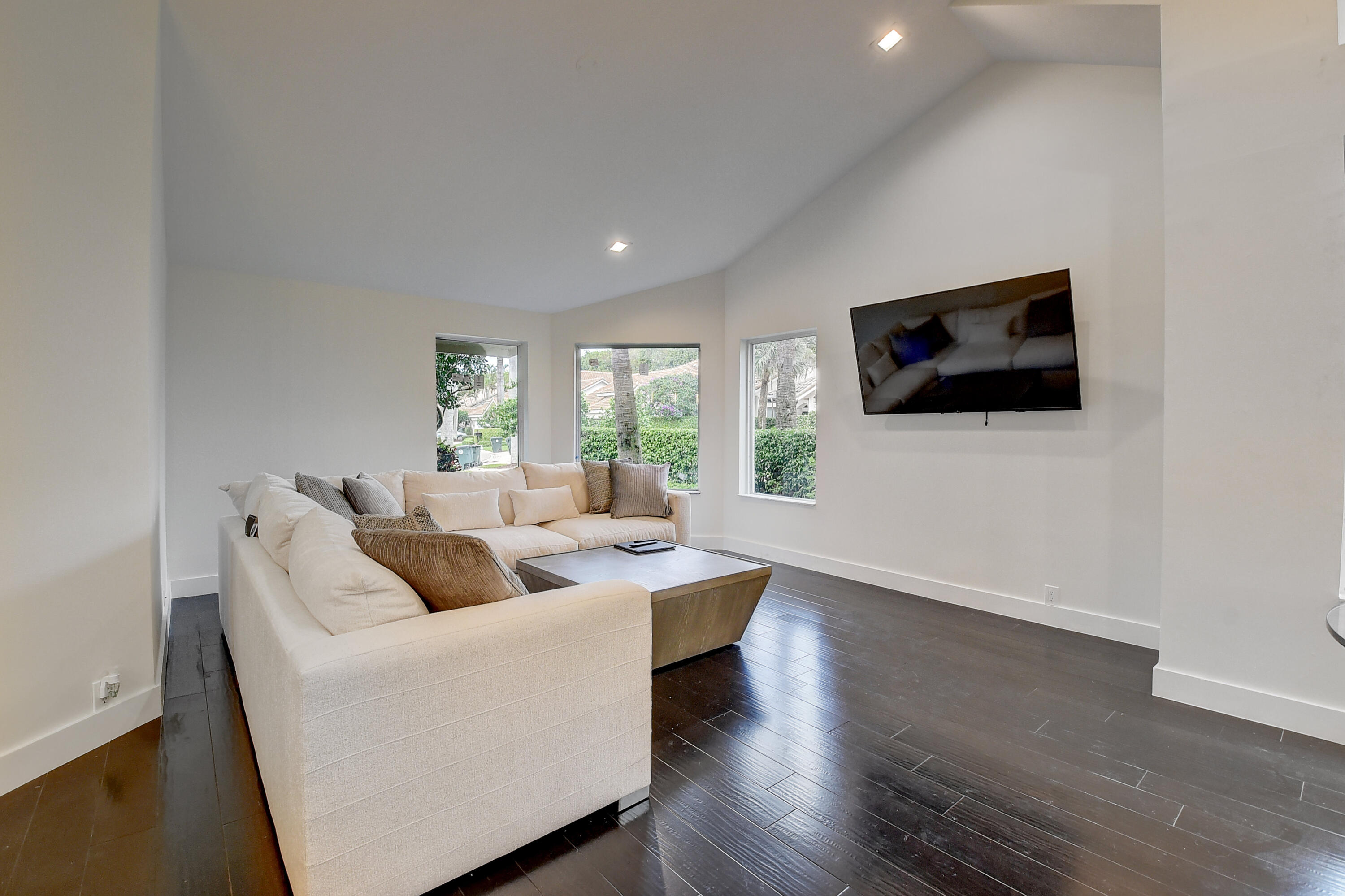 2230 Northwest 62nd Drive Boca Raton, FL 33496 - Photo 5 of 24 Family Room