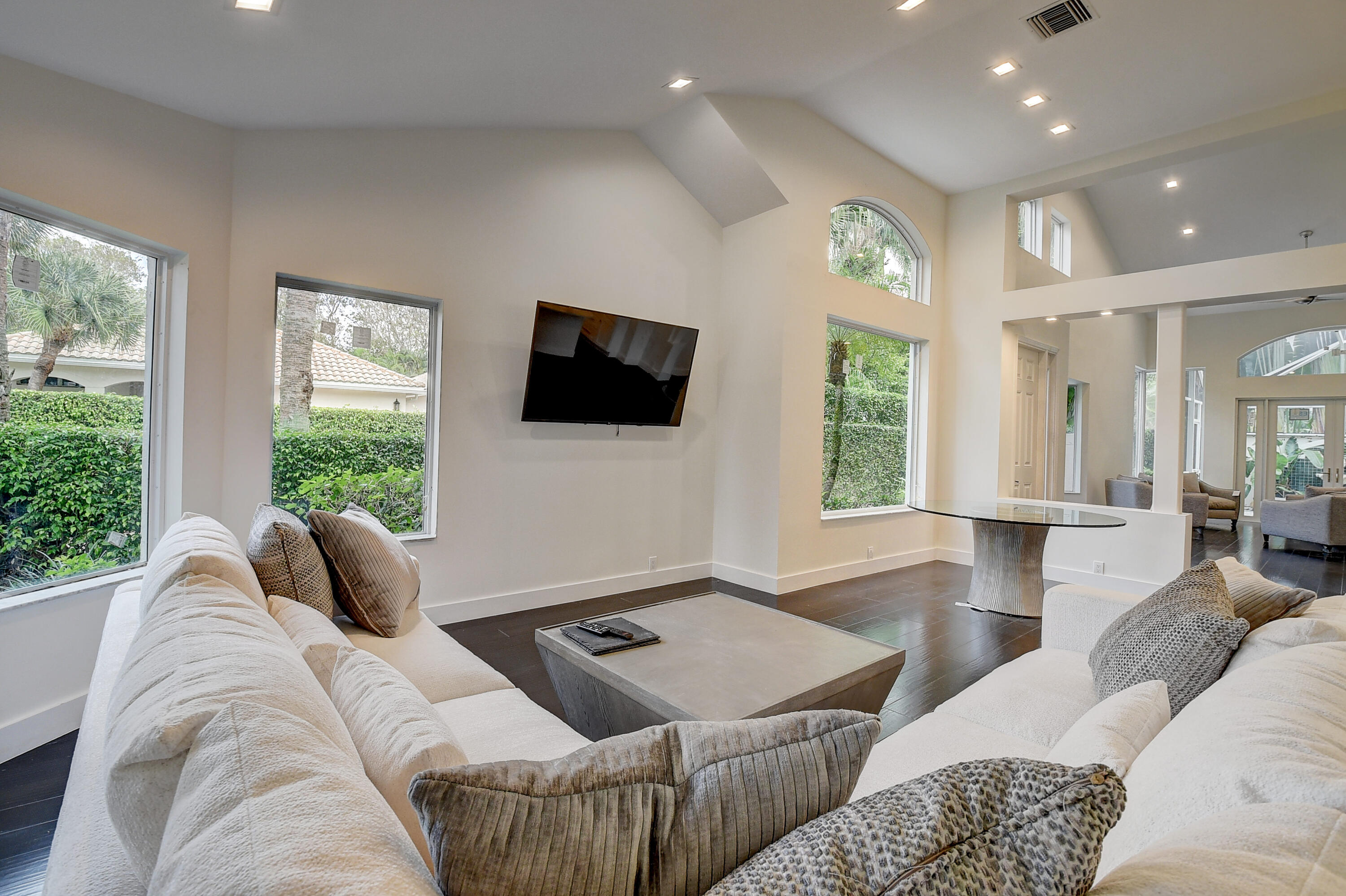 2230 Northwest 62nd Drive Boca Raton, FL 33496 - Photo 6 of 24 Family Room