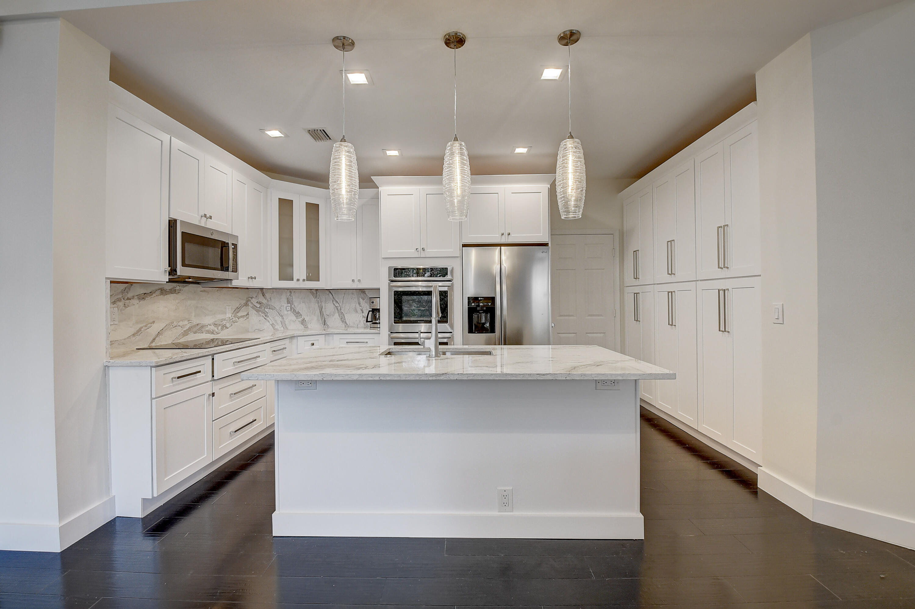 2230 Northwest 62nd Drive Boca Raton, FL 33496 - Photo 7 of 24 Kitchen