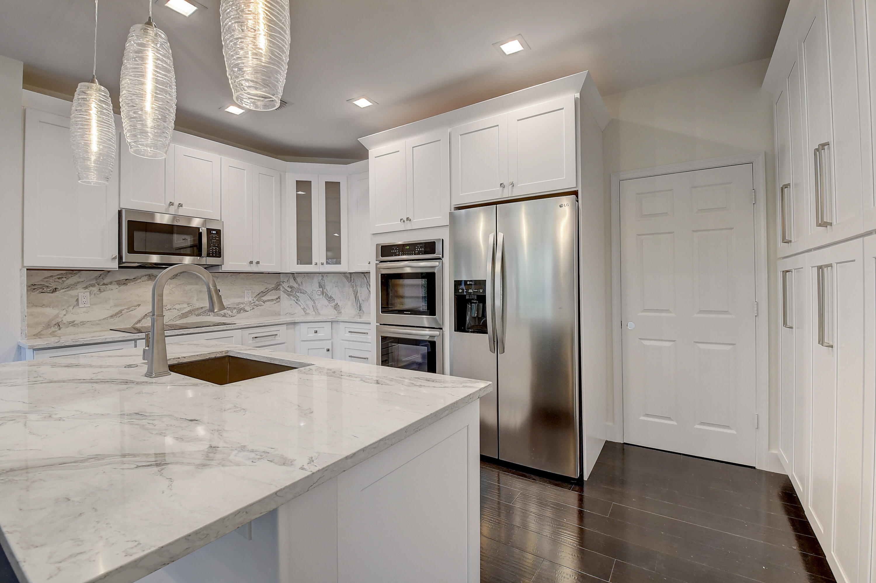 2230 Northwest 62nd Drive Boca Raton, FL 33496 - Photo 8 of 24 Kitchen