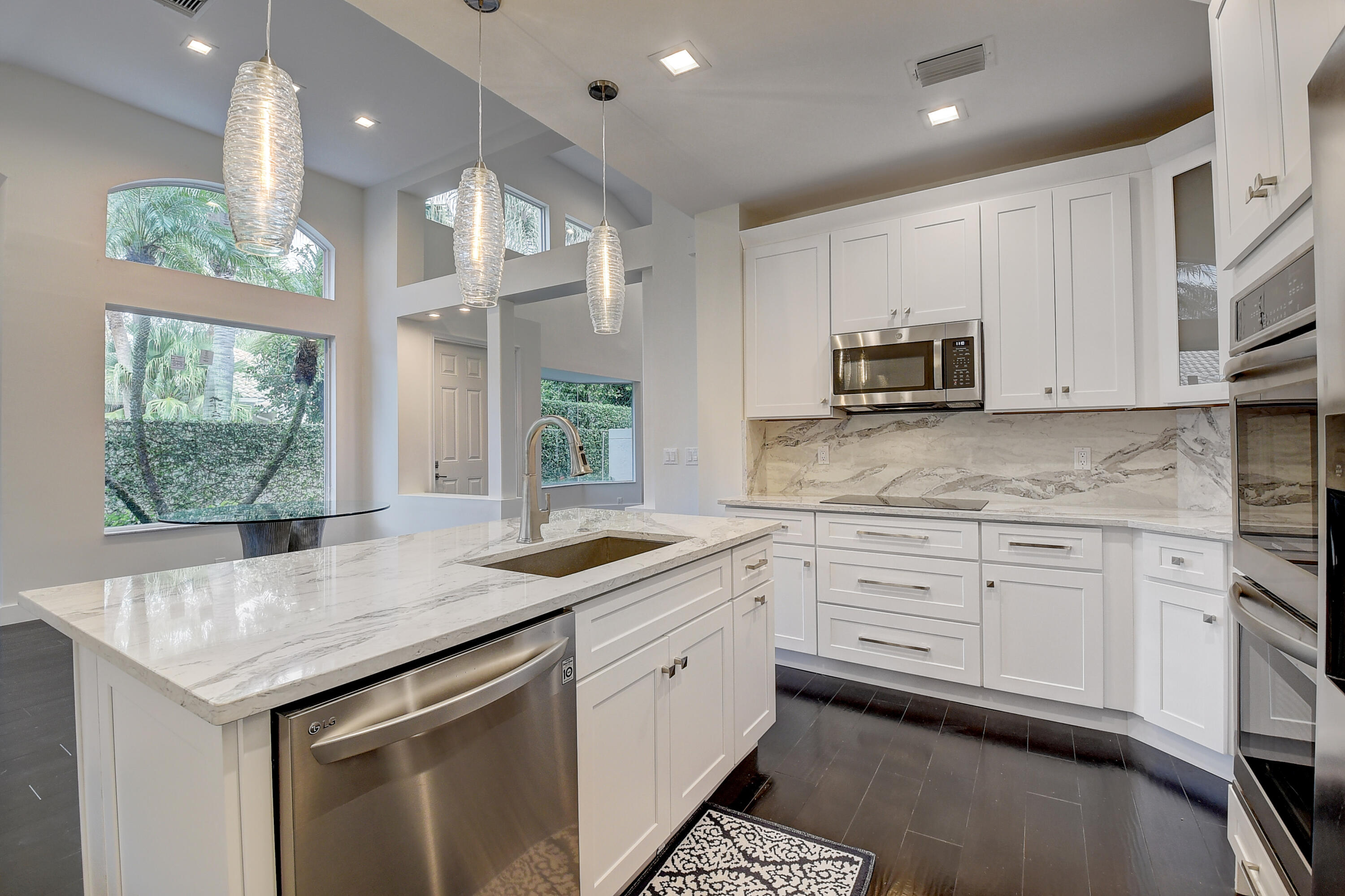 2230 Northwest 62nd Drive Boca Raton, FL 33496 - Photo 9 of 24 Kitchen