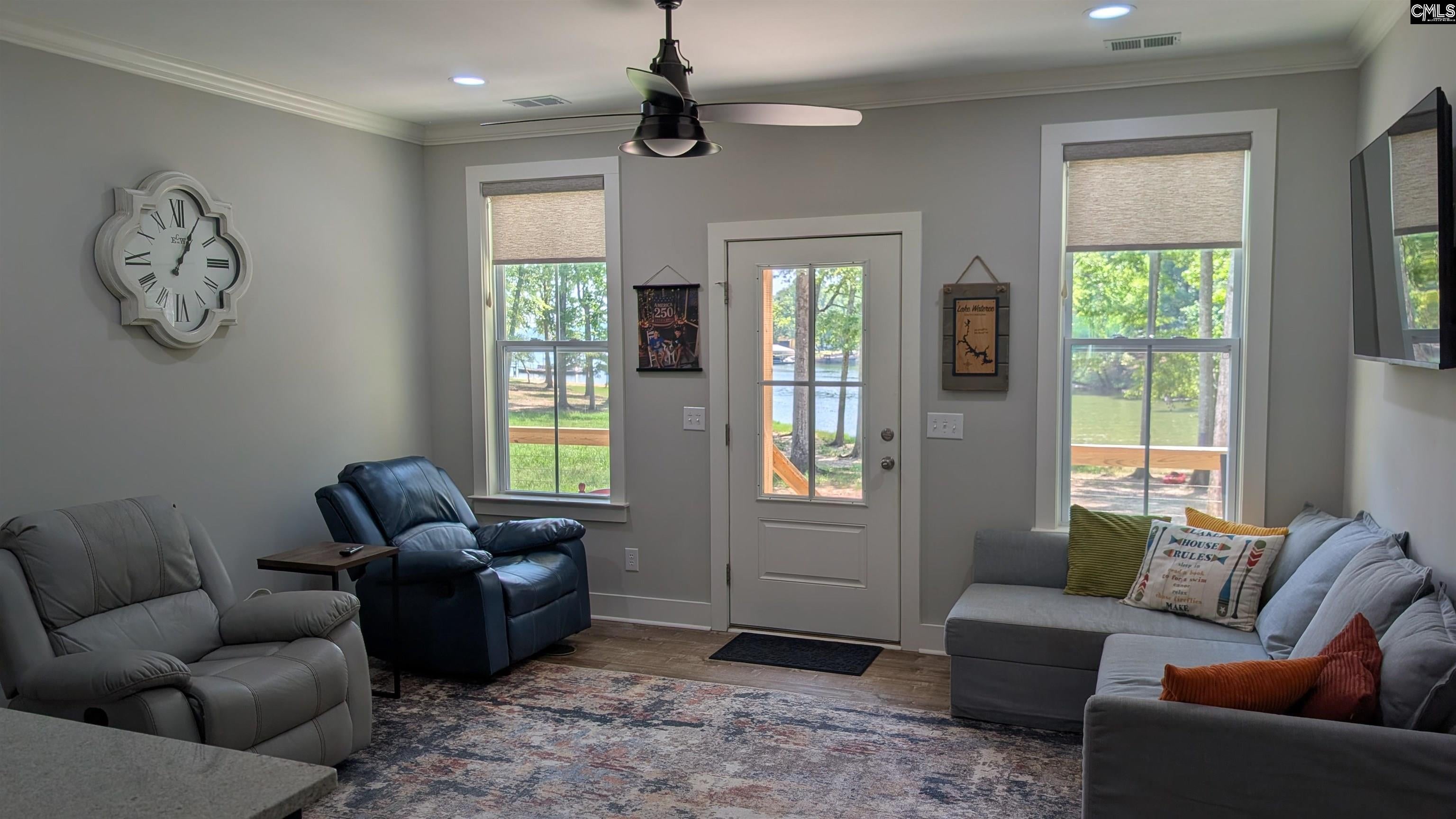 668 Goat Hill Road Ridgeway, SC 29130 - Photo 10 of 67 Gallery Image 10