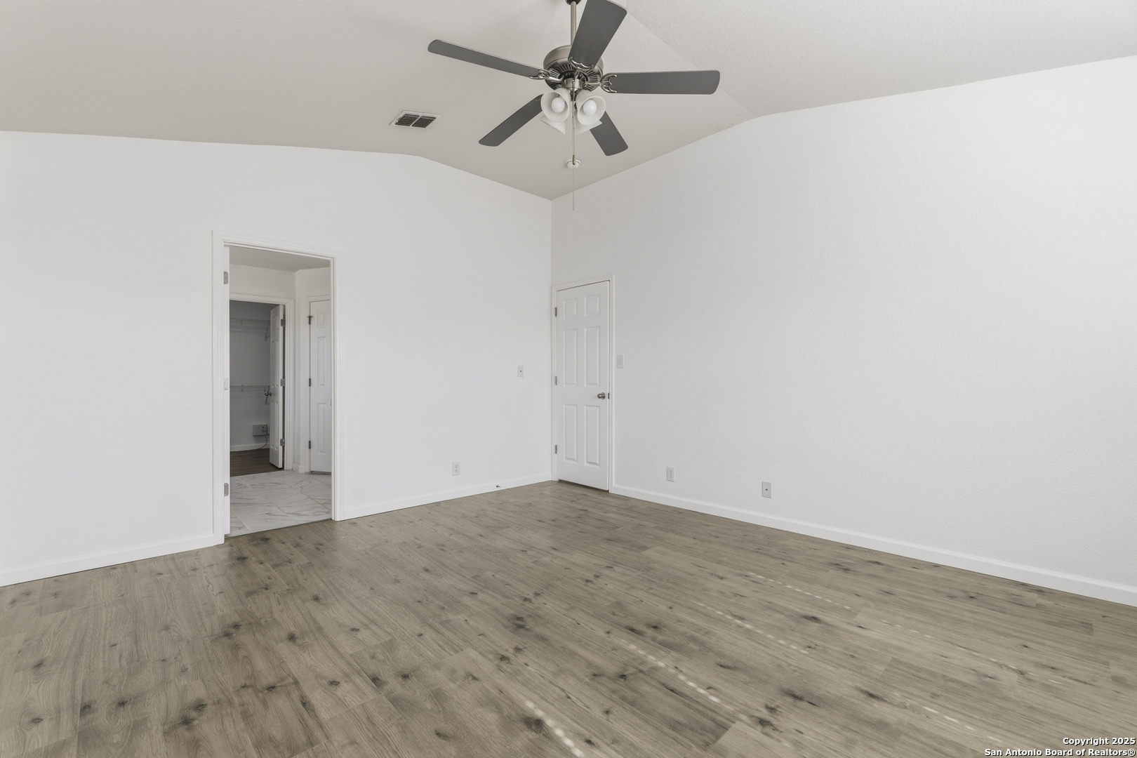 105 Lookout View Cibolo, TX 78108 - Photo 11 of 26 wooden floor in a room