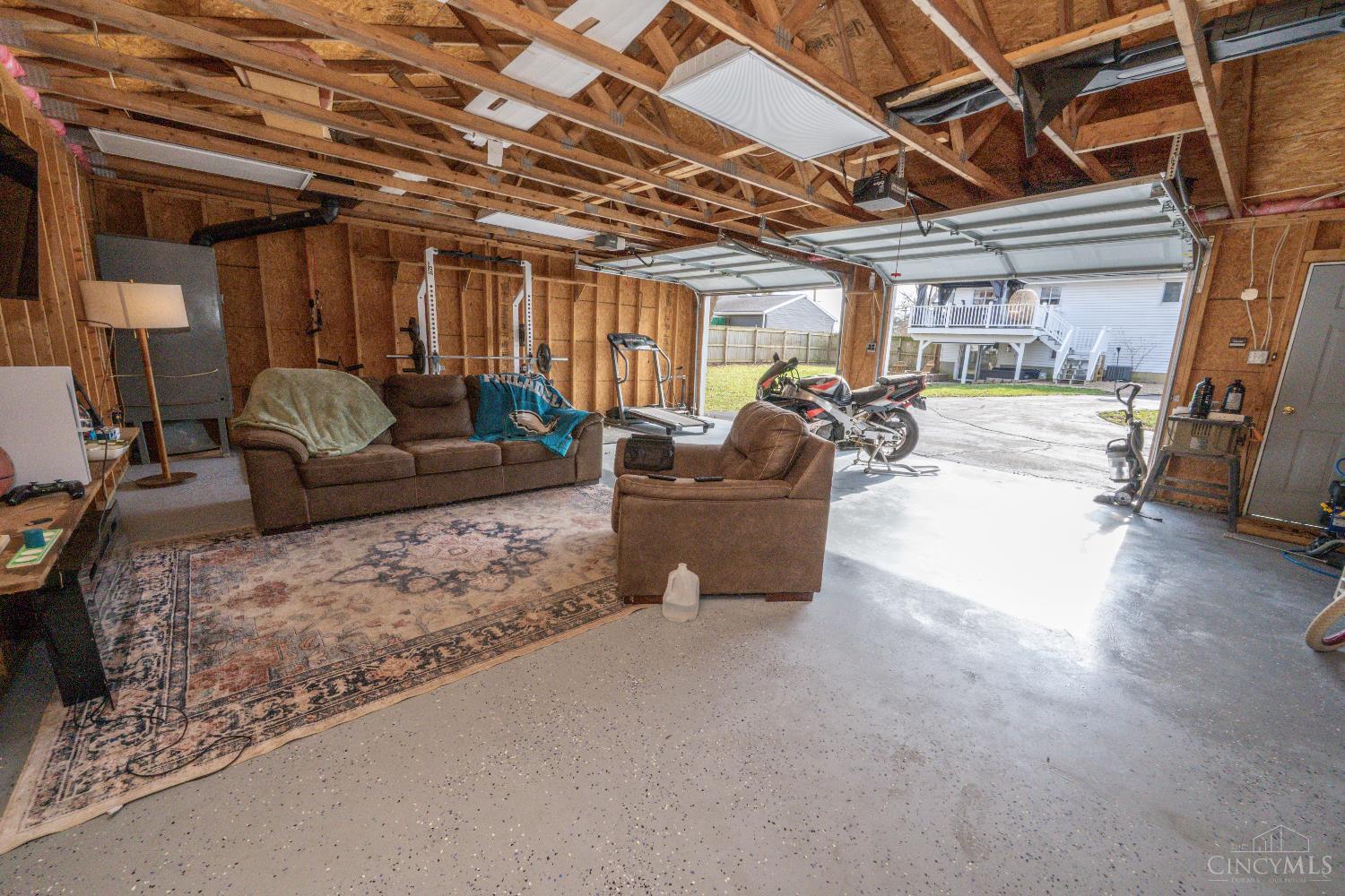 660 Barg Salt Run Road Cincinnati, OH 45244 - Photo 24 of 35 Gallery Image 24