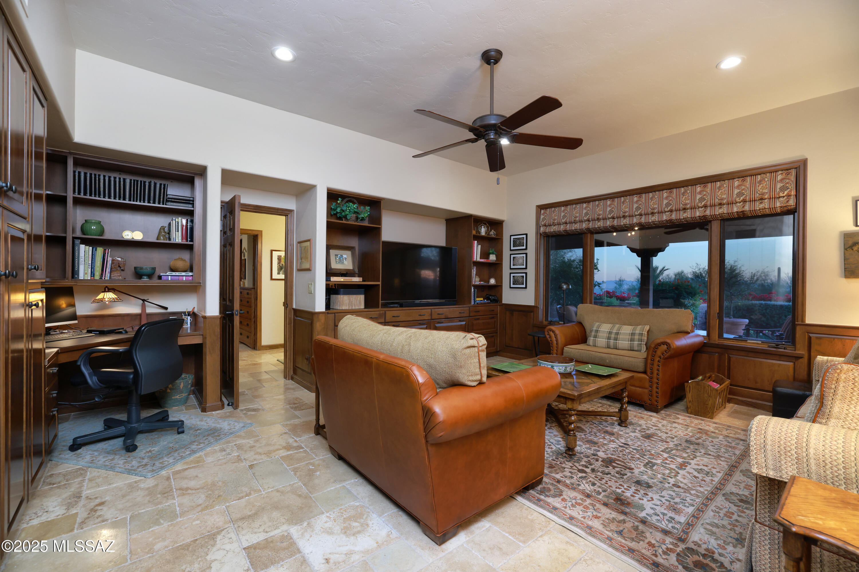 7340 North Cathedral Rock Road Tucson, AZ 85718 - Photo 27 of 50 Gallery Image 27