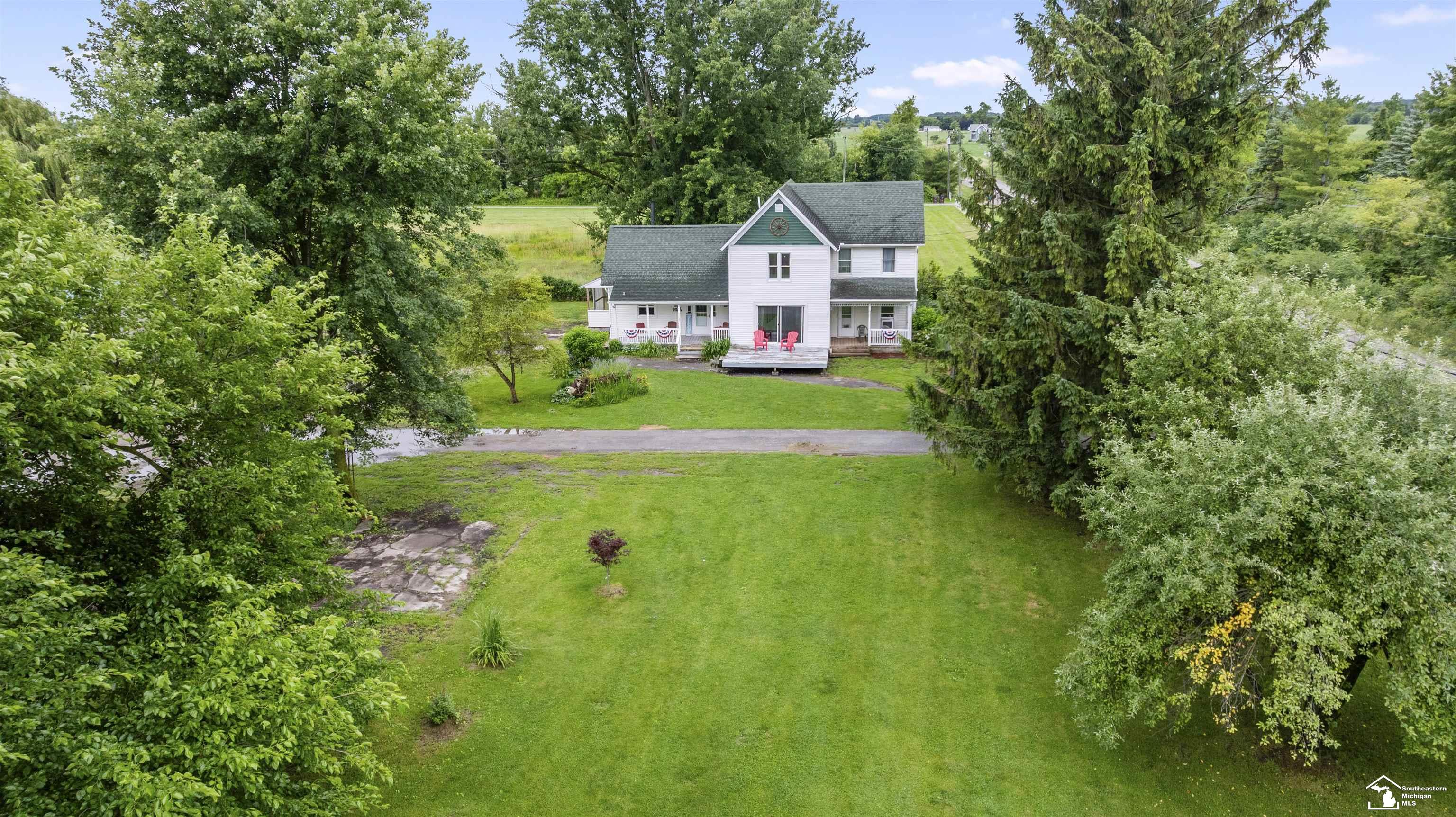 6068 Talladay Road Milan, MI 48160 - Photo 69 of 82