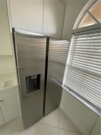 a sign that is on the side of a building