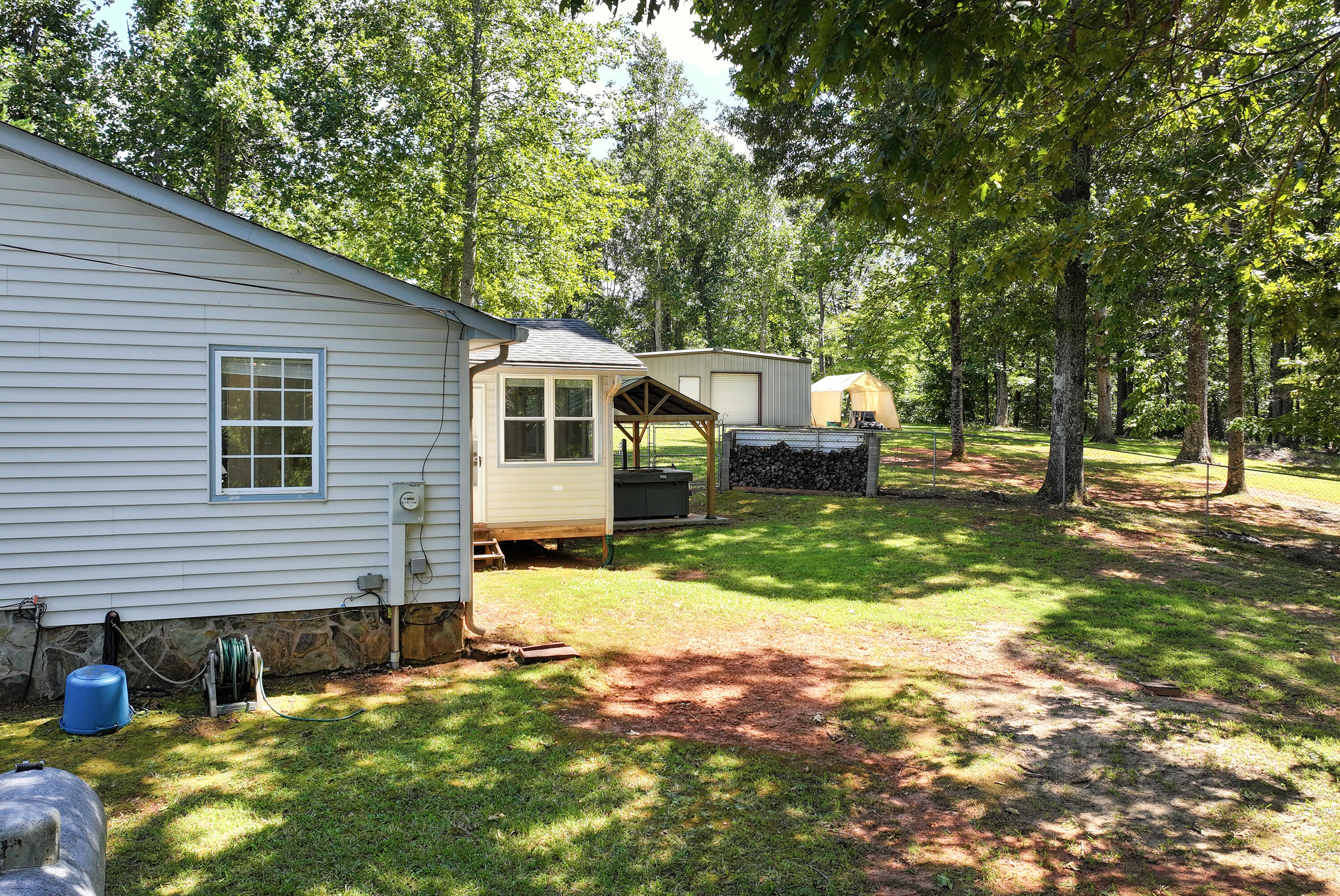 303 Jennys Cove Road Cleveland, GA 30528 - Photo 30 of 57 DJI_20250829145604_0048_D