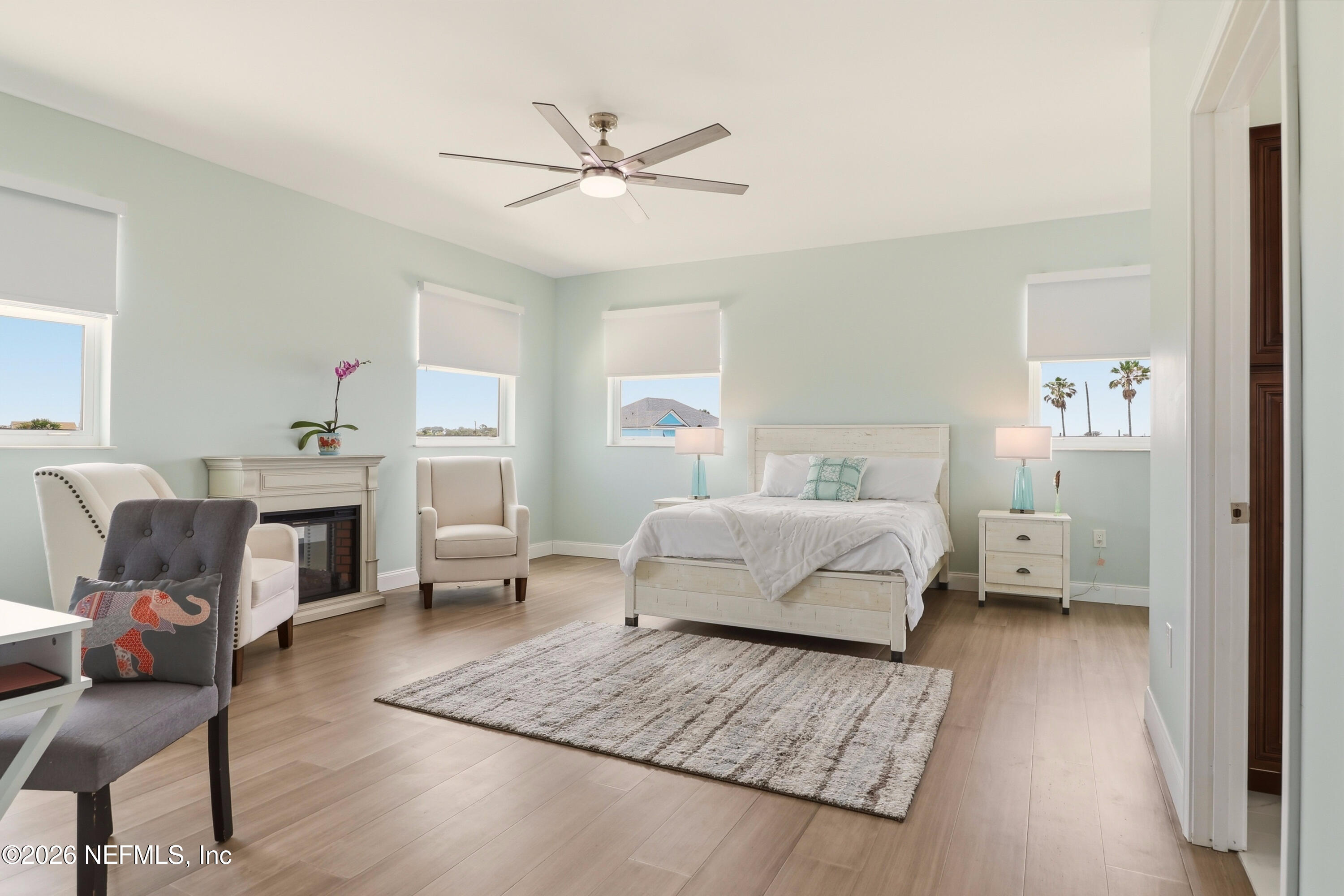 5900 Costanero Road St. Augustine, FL 32080 - Photo 26 of 58 primary suite