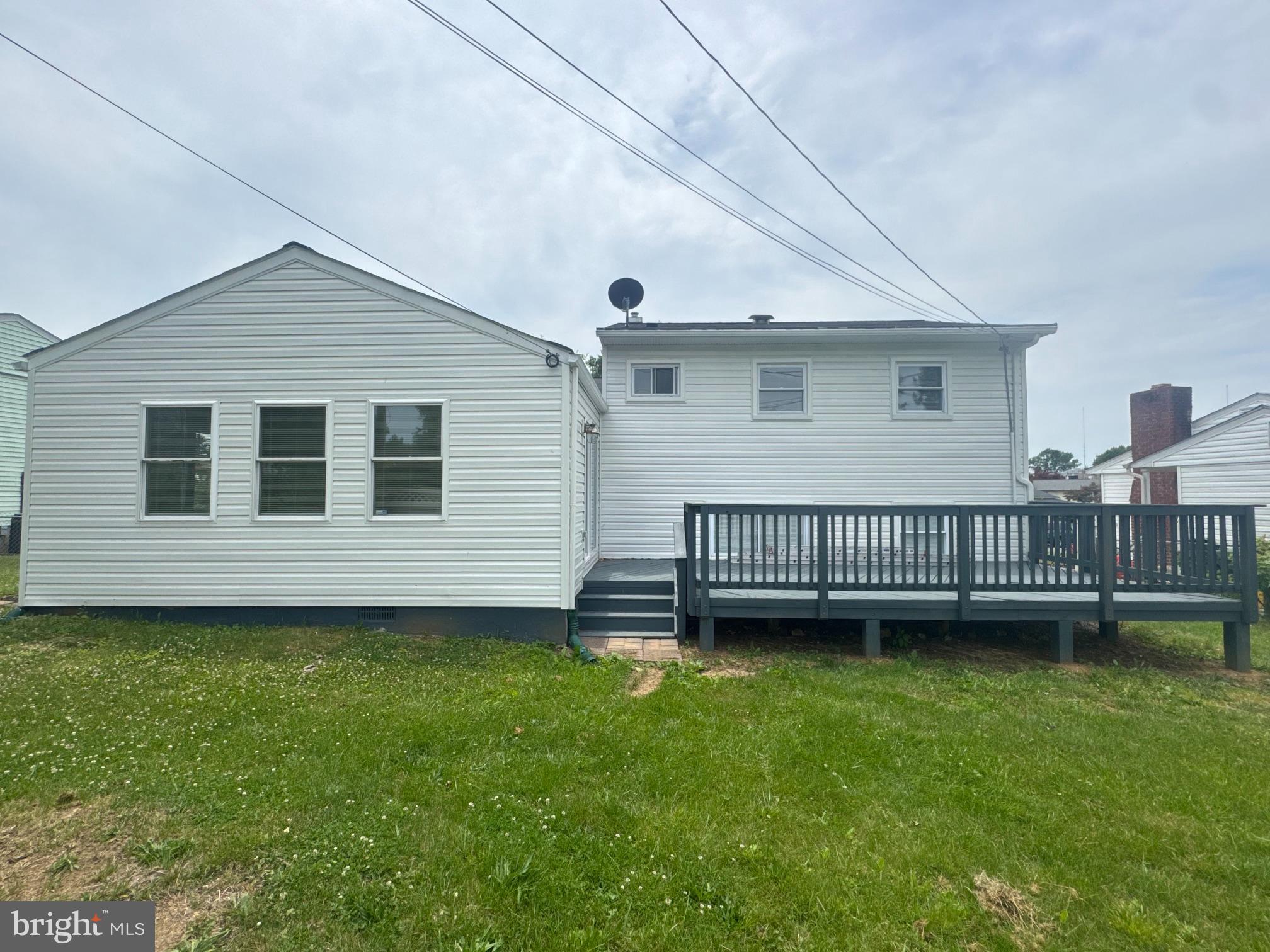 1028 Hartmont Road Catonsville, MD 21228 - Photo 14 of 14