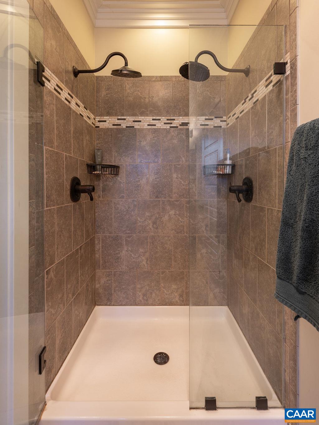 2052 Avinity Loop Charlottesville, VA 22902 - Photo 15 of 39 a bathroom with a bath tub and a shower