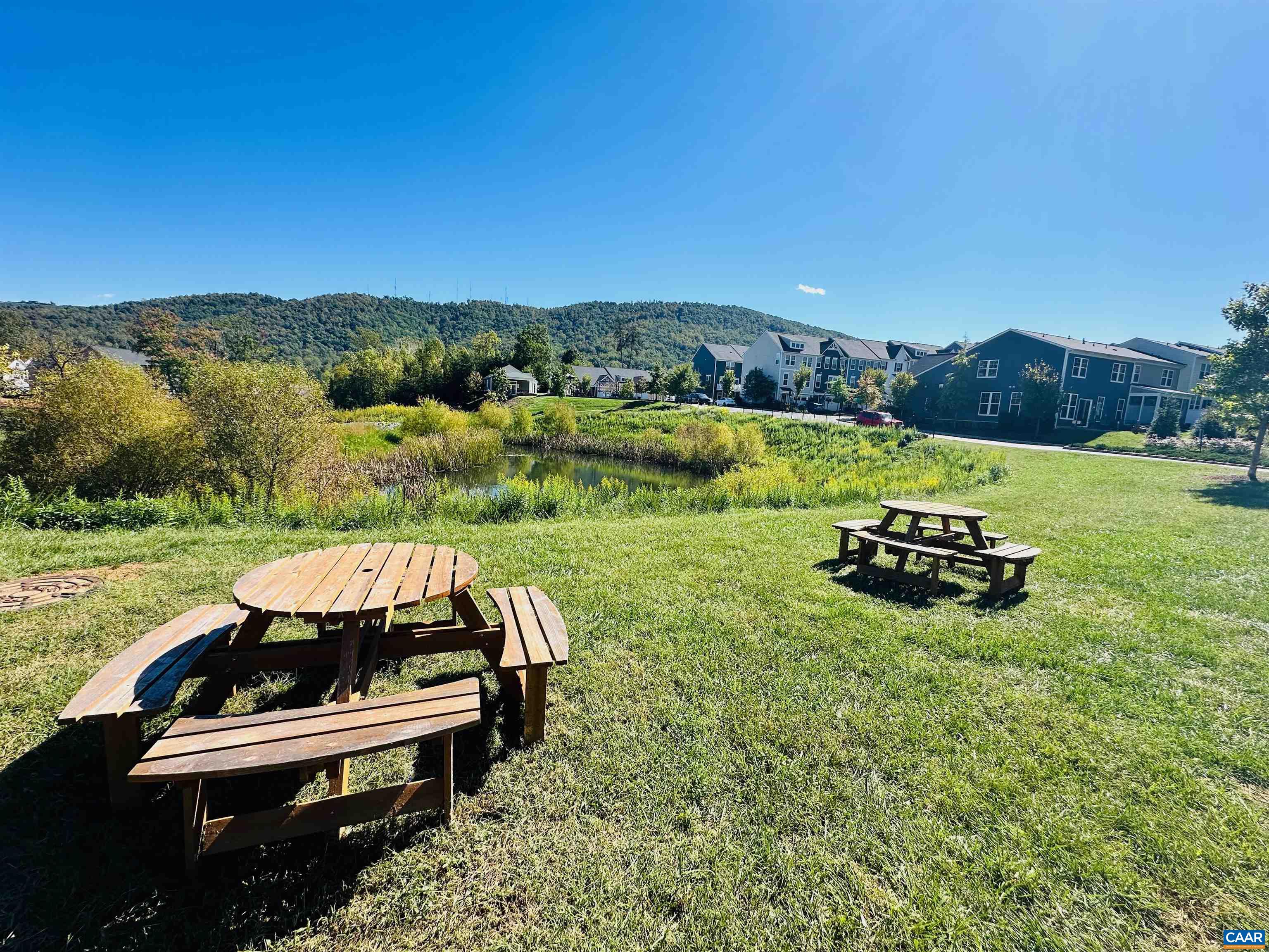 2052 Avinity Loop Charlottesville, VA 22902 - Photo 38 of 39 a view of a two chairs in a park