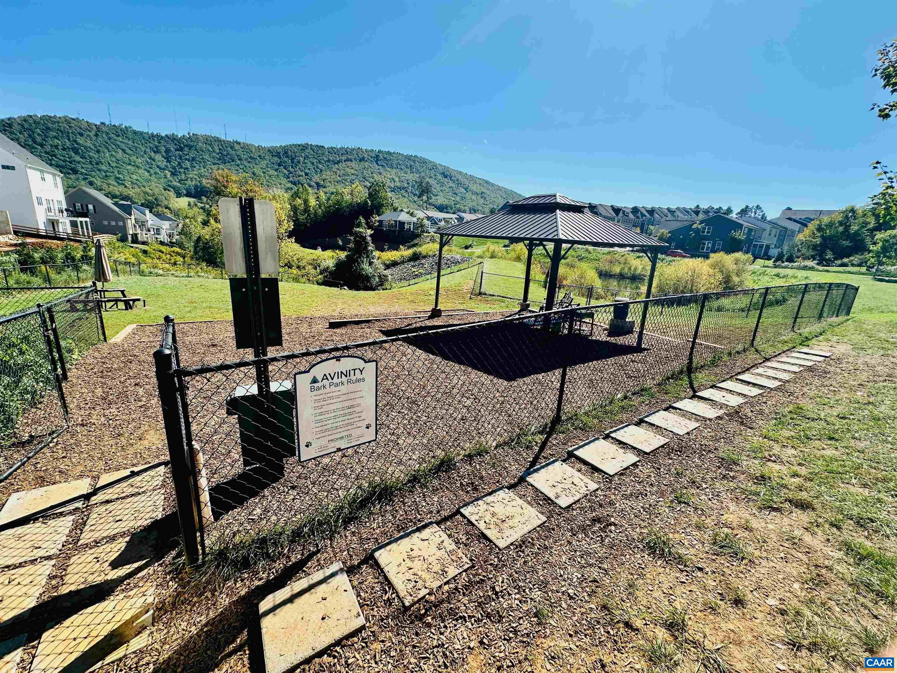 2052 Avinity Loop Charlottesville, VA 22902 - Photo 39 of 39 a view of a swimming pool with a patio
