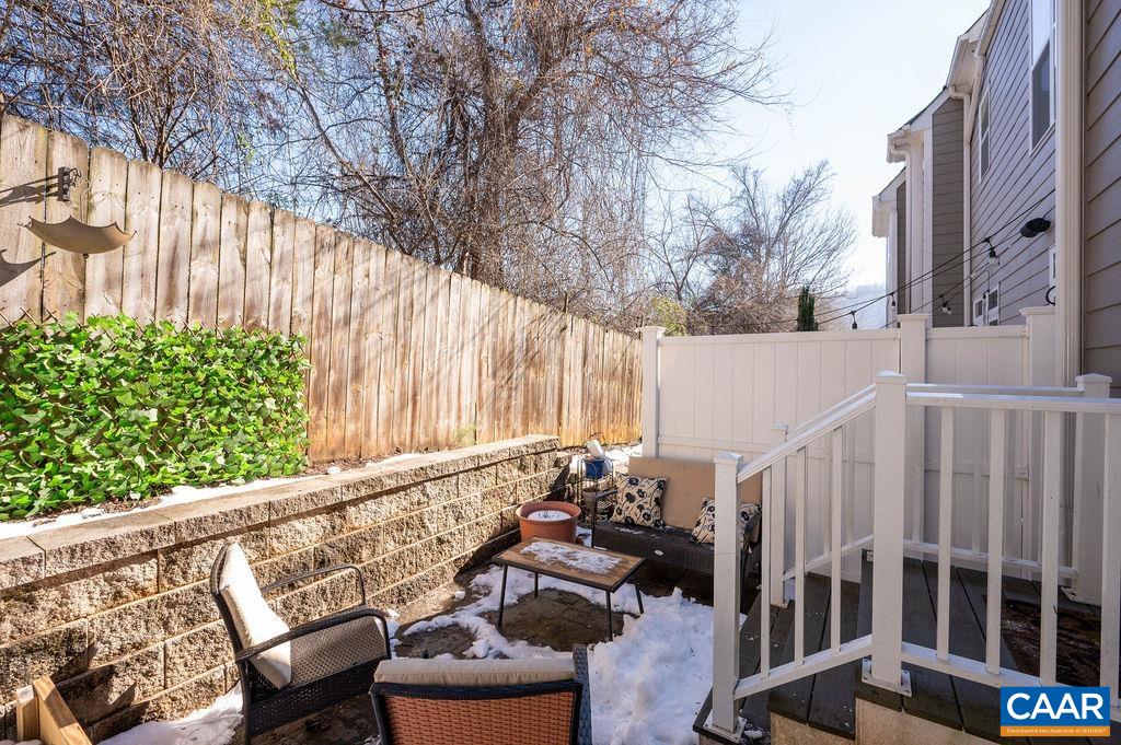2052 Avinity Loop Charlottesville, VA 22902 - Photo 9 of 39 a view of outdoor space with seating area