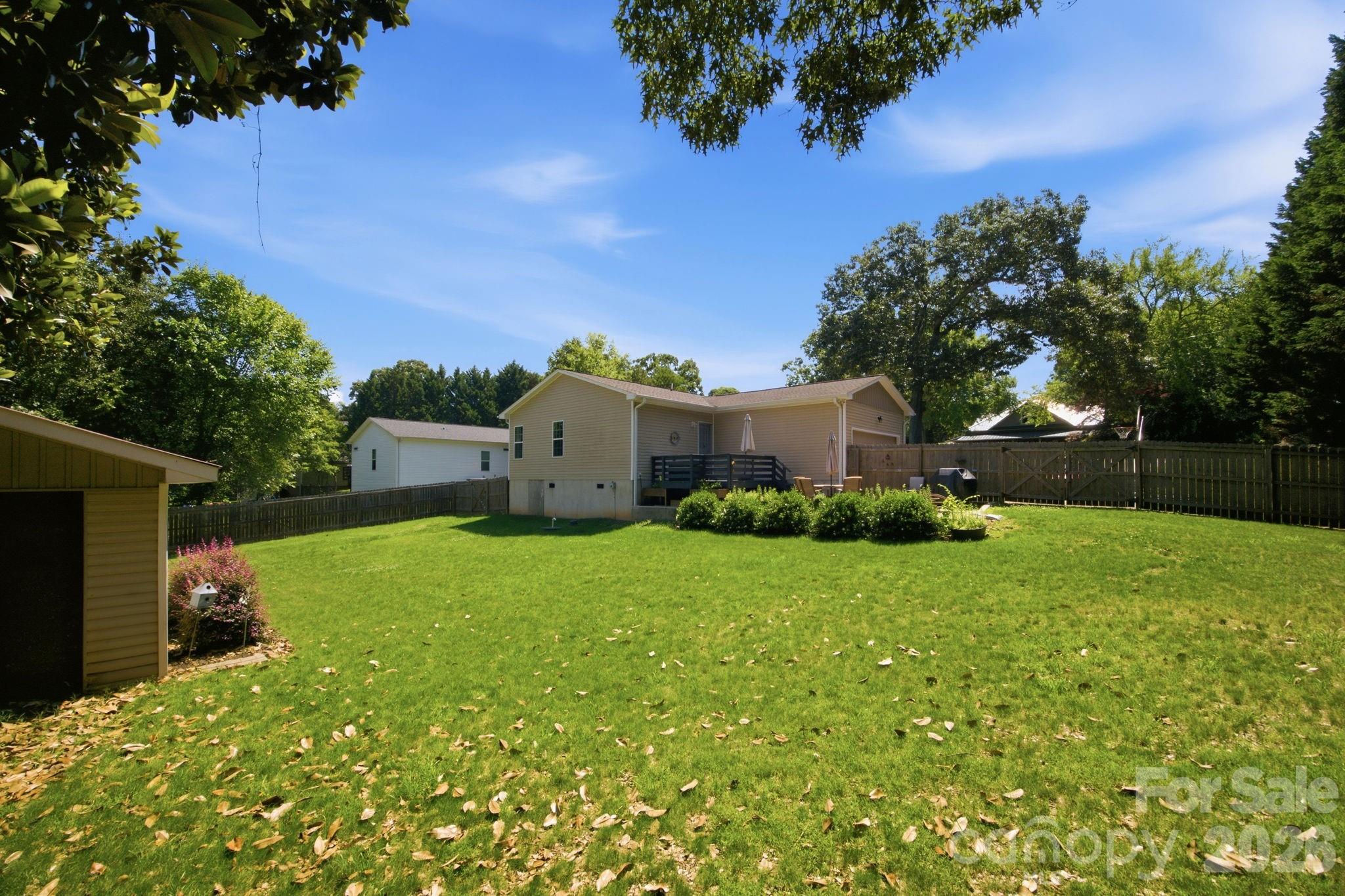 3953 Will Proctor Street Denver, NC 28037 - Photo 17 of 23