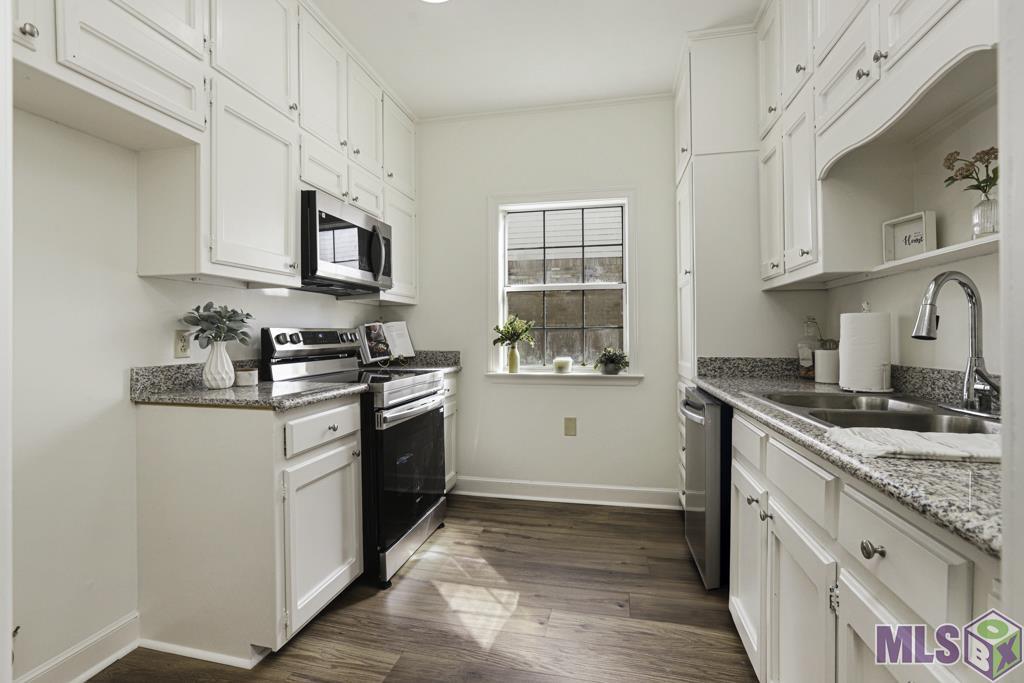 279 Marilyn Drive, Unit 12 Baton Rouge, LA 70815 - Photo 5 of 16