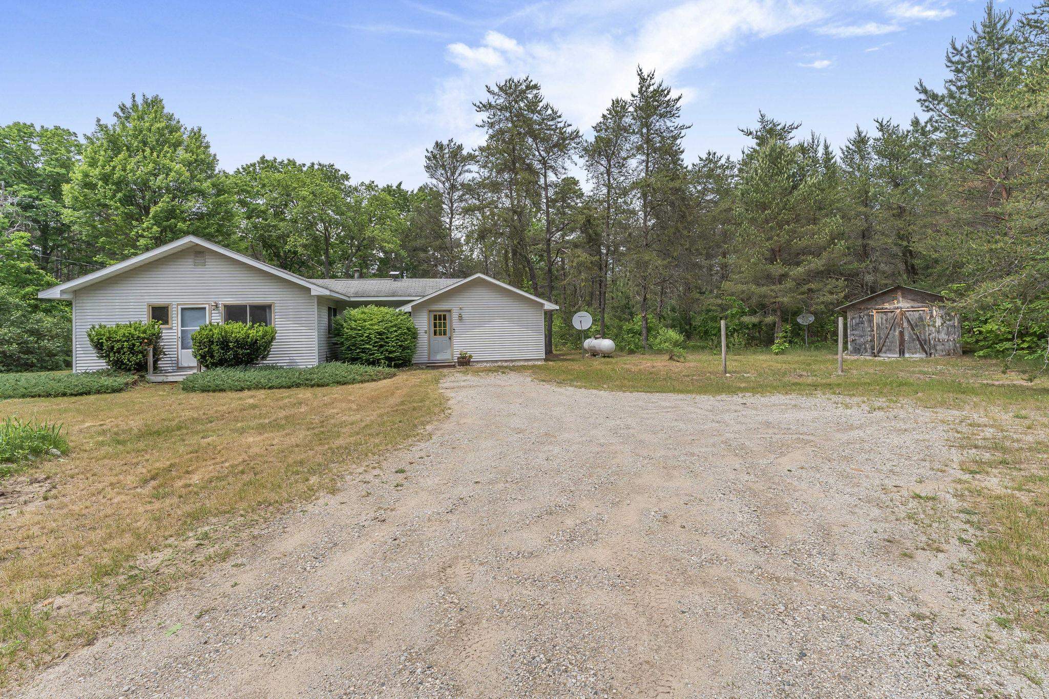 14764 Cinder Road Beulah, MI 49617 - Photo 43 of 43
