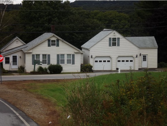 282 Sanborn Road Tilton, NH 03276 - Photo 1 of 1