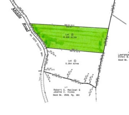 0 Middle Road Hawley, MA 01339 - Photo 4 of 5 Gallery Image 4