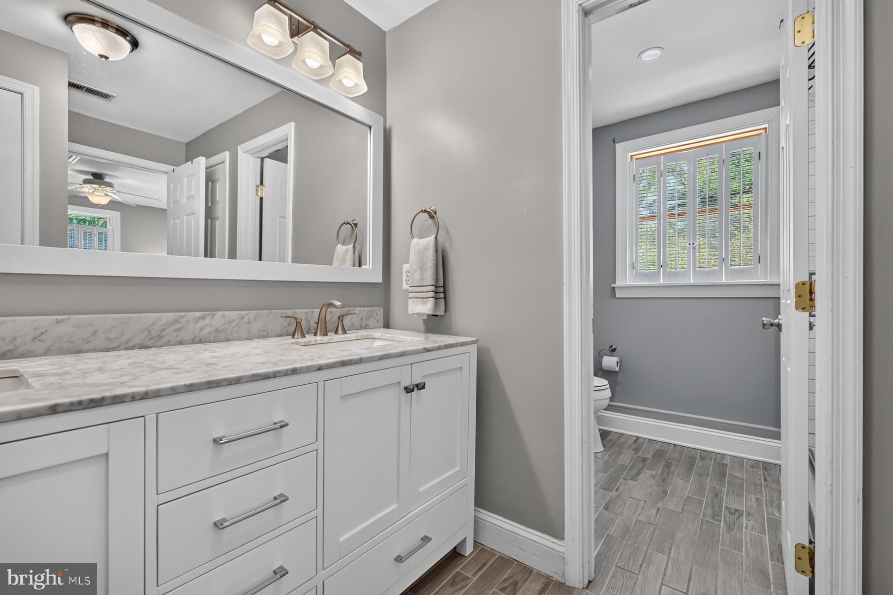 718 Dill Road Severna Park, MD 21146 - Photo 35 of 50 Separate room for WC and shower