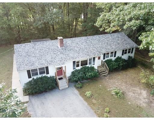 92 Reservoir Road Lunenburg, MA 01462 - Photo 1 of 13