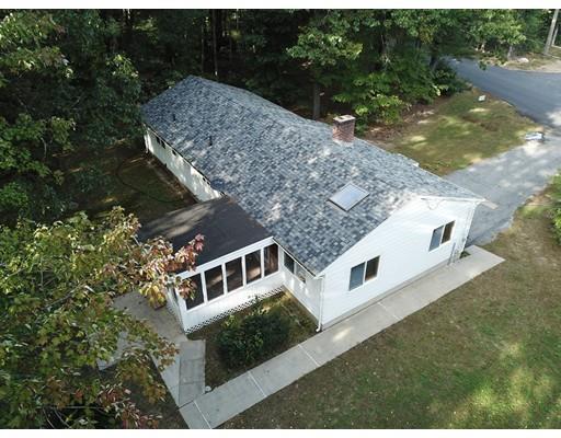 92 Reservoir Road Lunenburg, MA 01462 - Photo 2 of 13