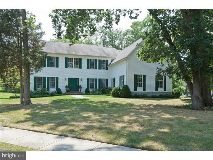 174 Stone Cliff Road Princeton, NJ 08540 - Photo 1 of 25