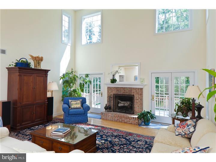 174 Stone Cliff Road Princeton, NJ 08540 - Photo 12 of 25