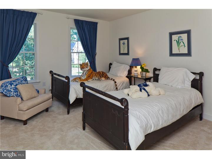 174 Stone Cliff Road Princeton, NJ 08540 - Photo 19 of 25