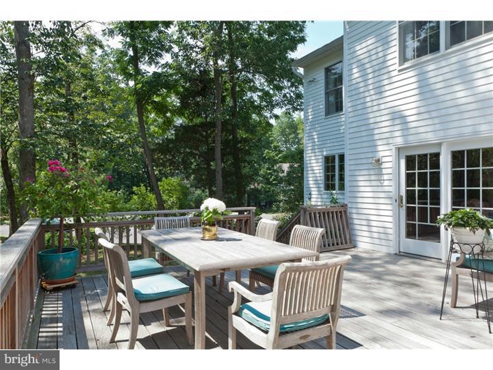 174 Stone Cliff Road Princeton, NJ 08540 - Photo 24 of 25