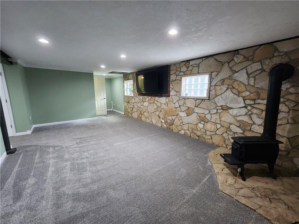 112 Blythe Road Morgan, PA 15064 - Photo 12 of 21 Gallery Image 12