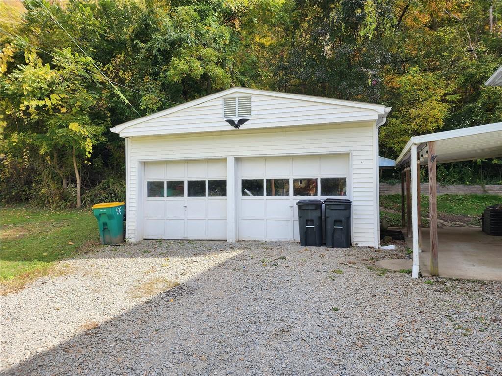 112 Blythe Road Morgan, PA 15064 - Photo 20 of 21 Gallery Image 20
