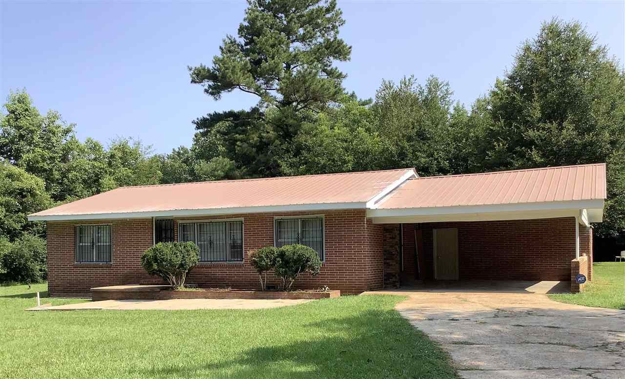 6639 Midway Odom Road Forest, MS 39074 - Photo 1 of 26 Photo 1