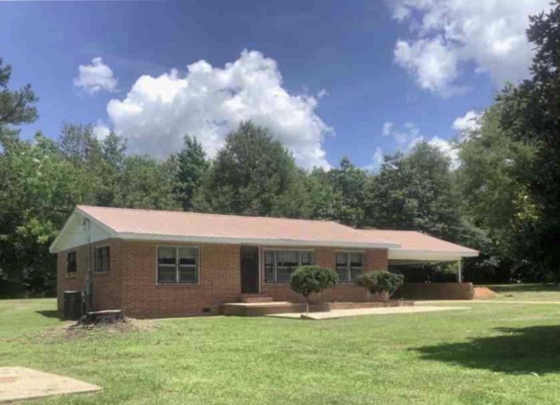 6639 Midway Odom Road Forest, MS 39074 - Photo 2 of 26 Photo 2