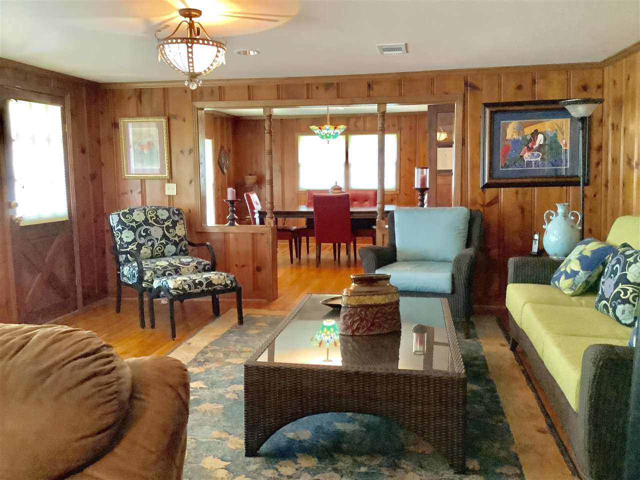 6639 Midway Odom Road Forest, MS 39074 - Photo 4 of 26 Photo 4