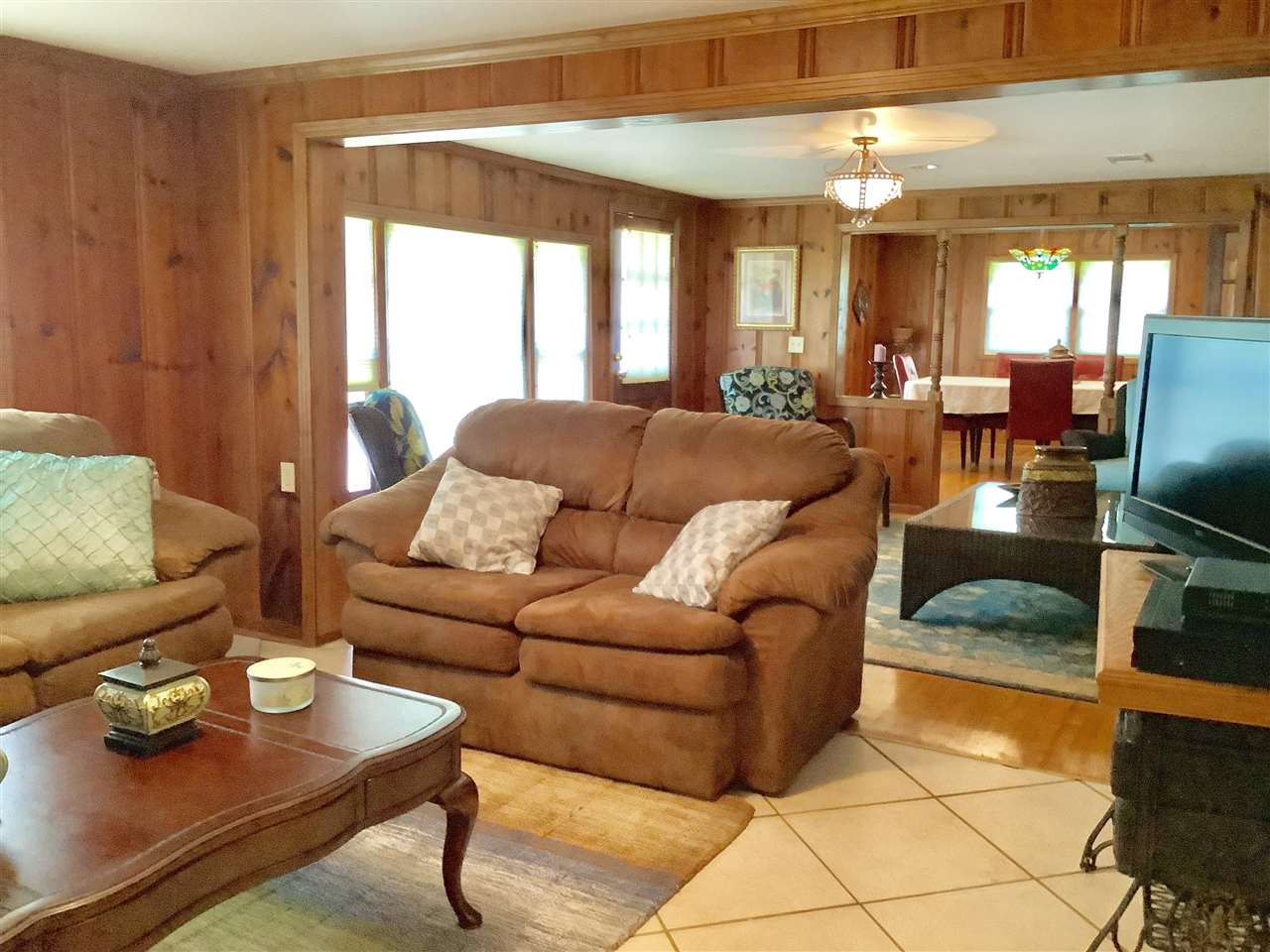 6639 Midway Odom Road Forest, MS 39074 - Photo 5 of 26 living room