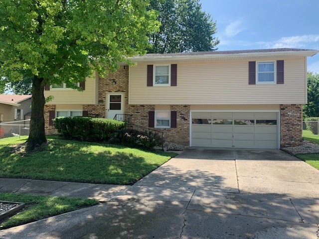 4661 East Willowbrook Lane Decatur, IL 62521 - Photo 1 of 1