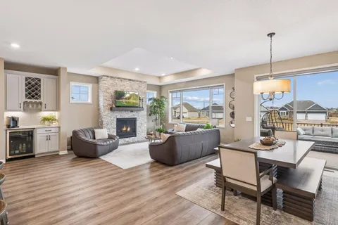 $650,000 | 2055 Oakpointe Drive, Waconia, MN 55387